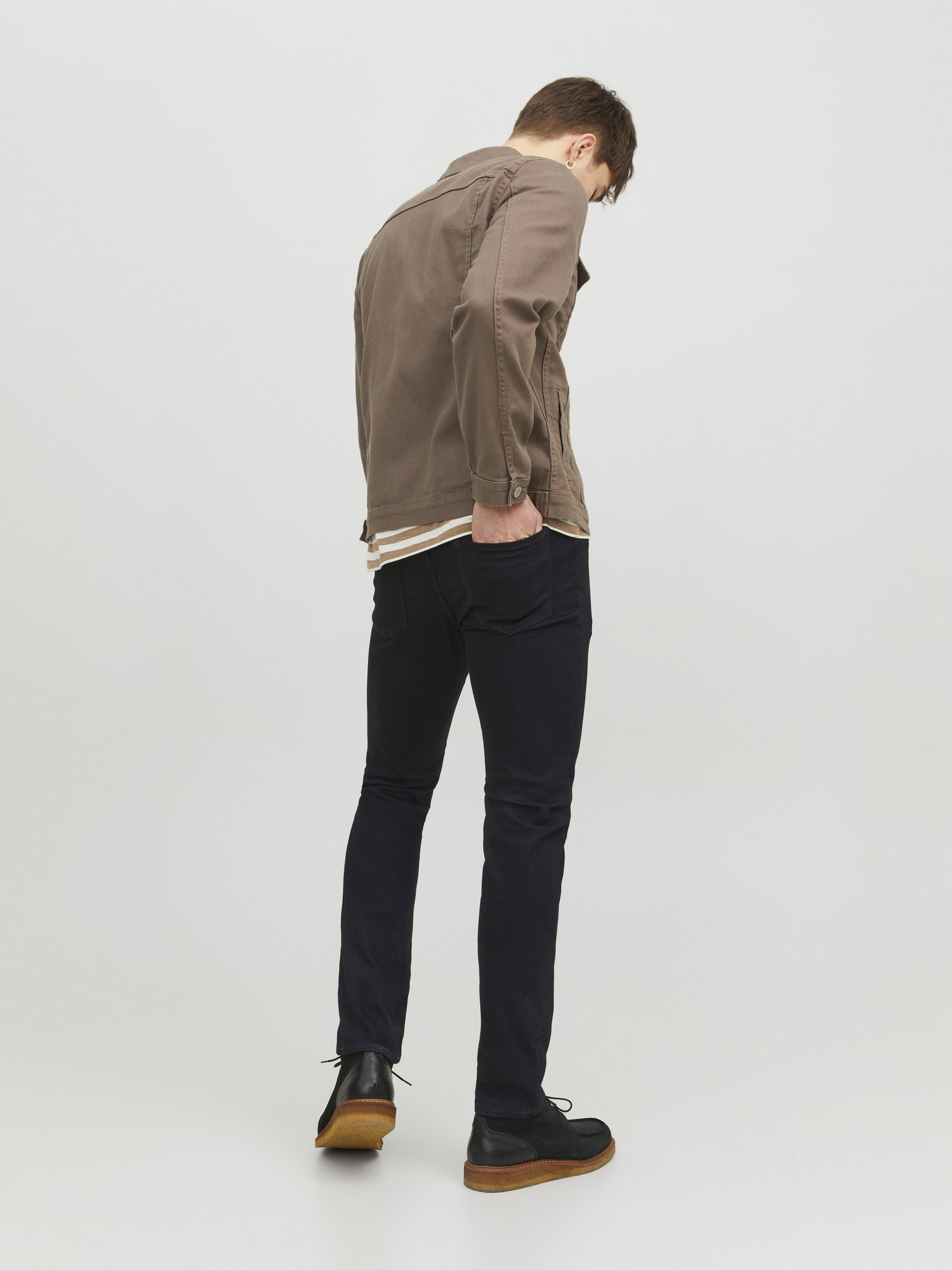 Jack&Jones Dad Jeans #4
