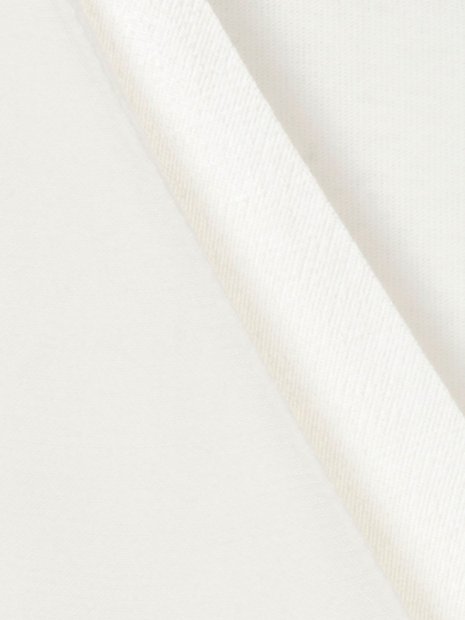  | Bluse V-Ausschnitt 3/4 Arm | 48 | ecru