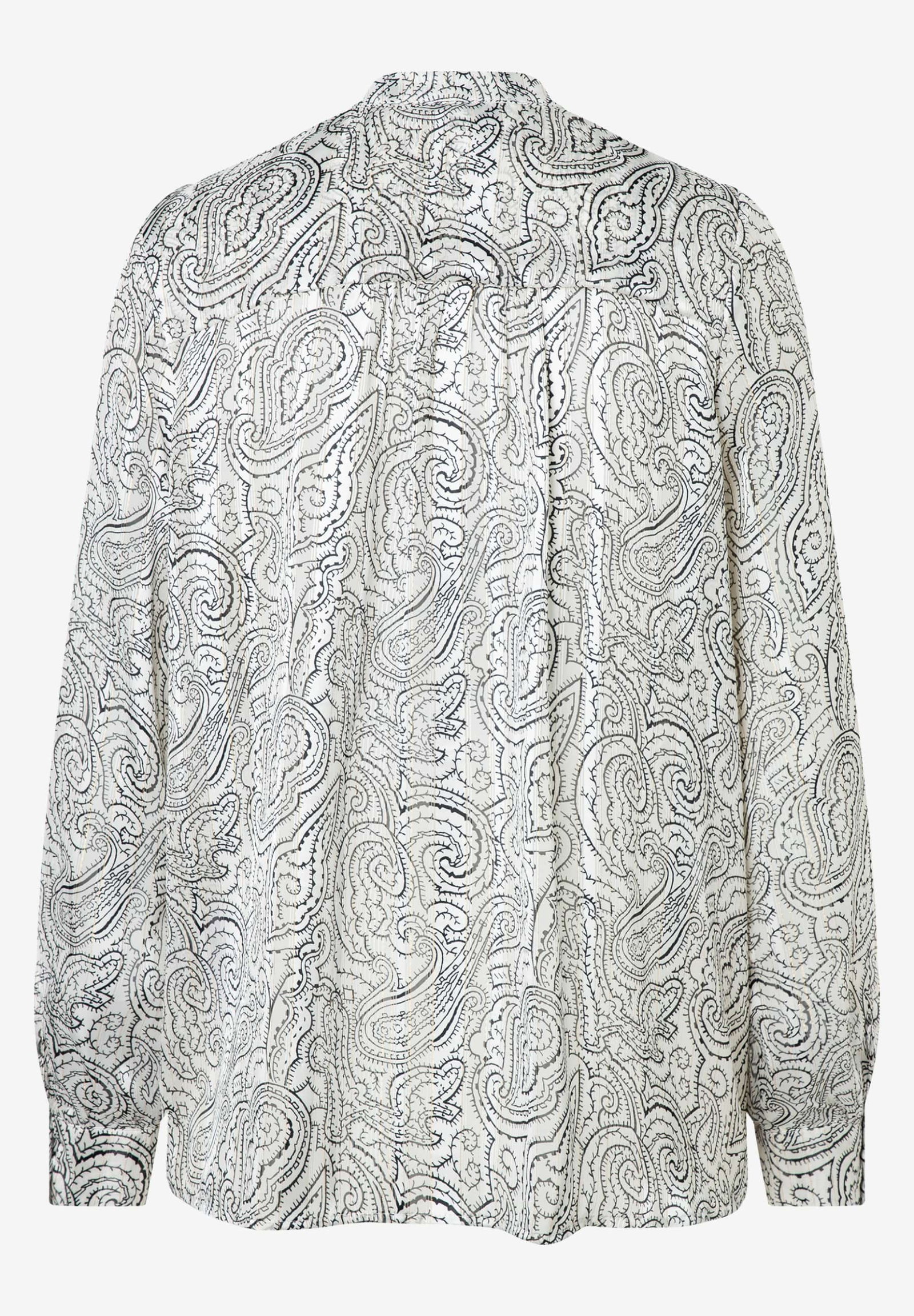 More & More Bluse #2