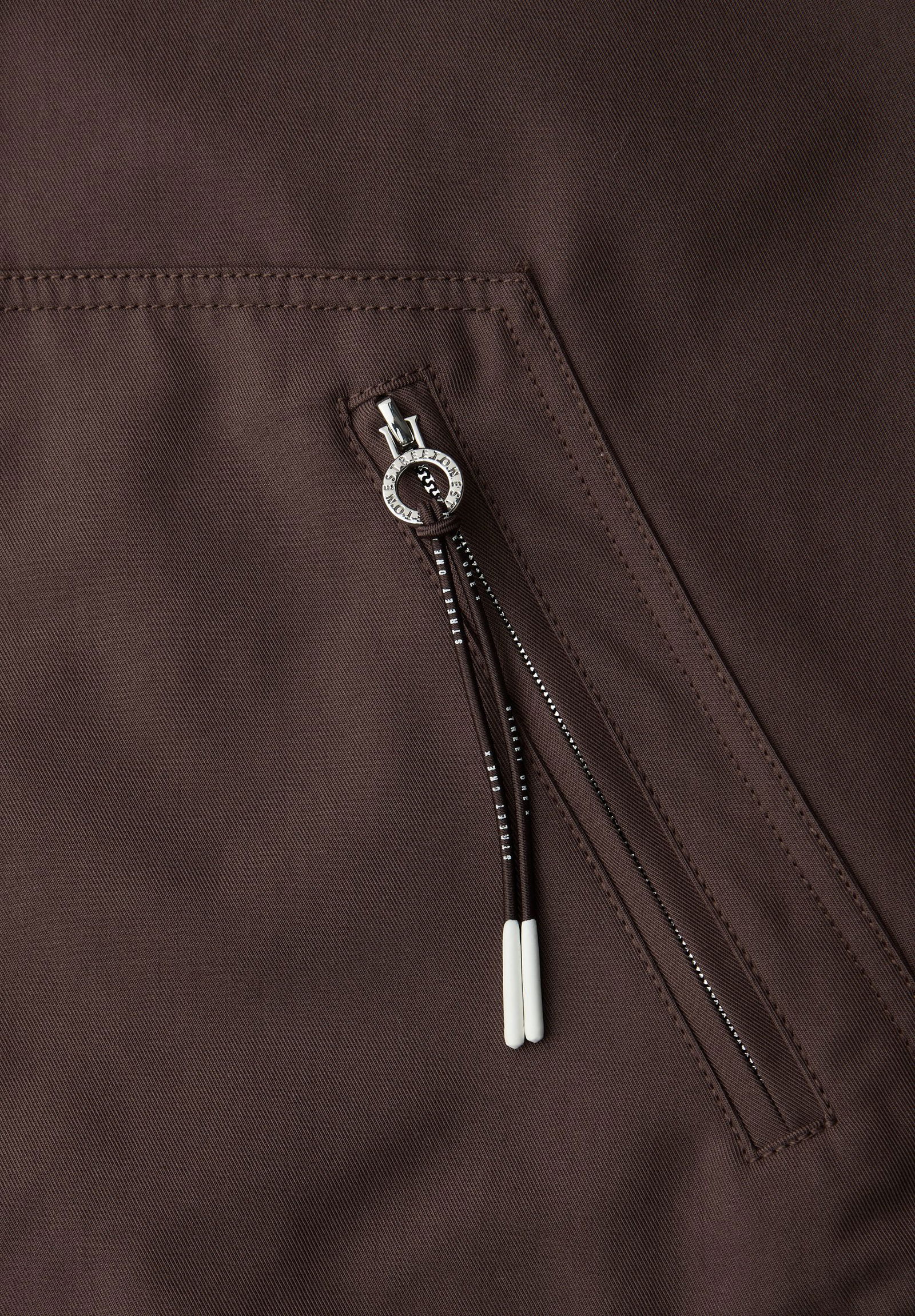 Street One |  Street One Funktionsjacke  | 36 | 4565_15583