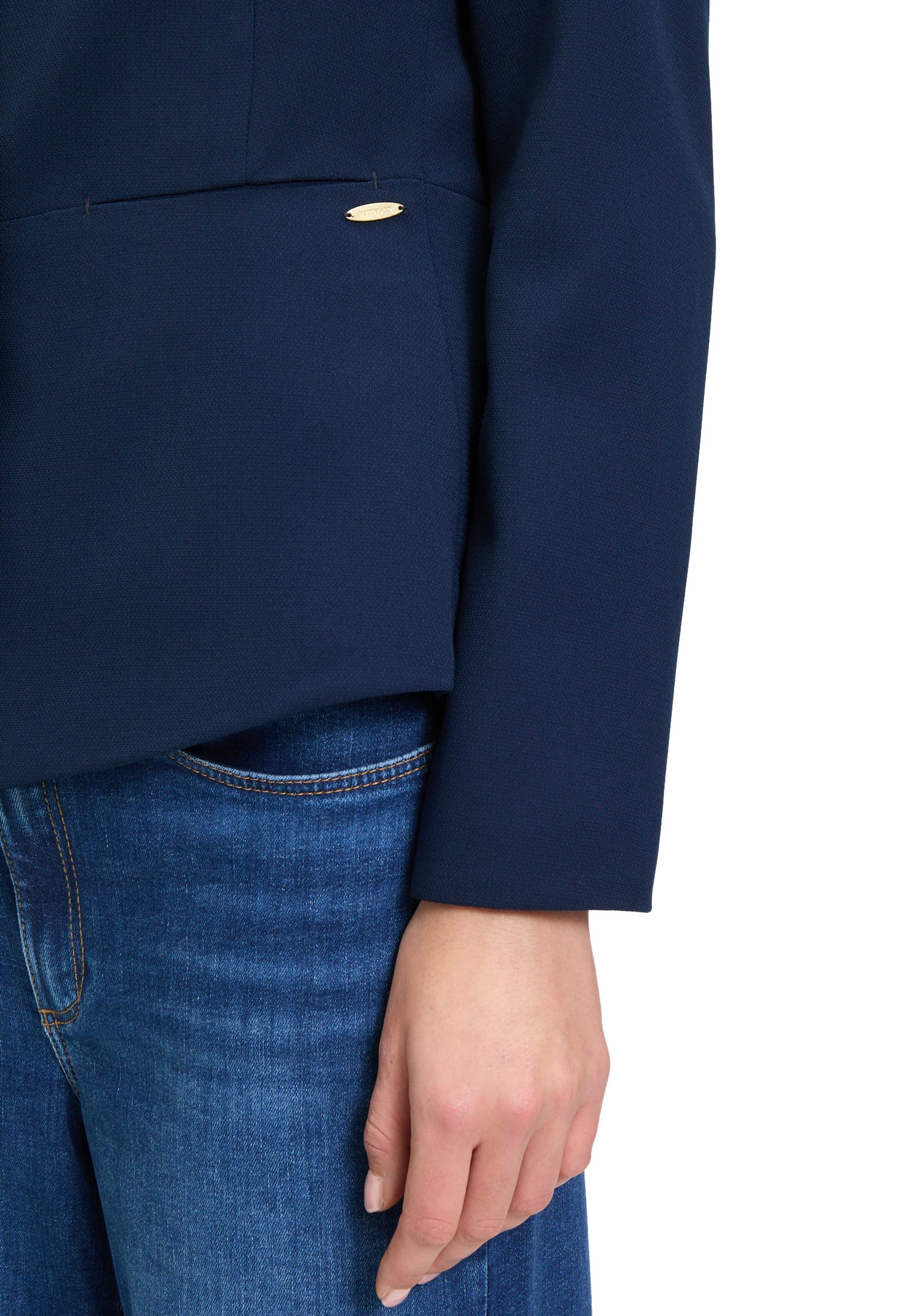 Betty & CO |  Betty & CO Businessblazer  | 38 | navy blue