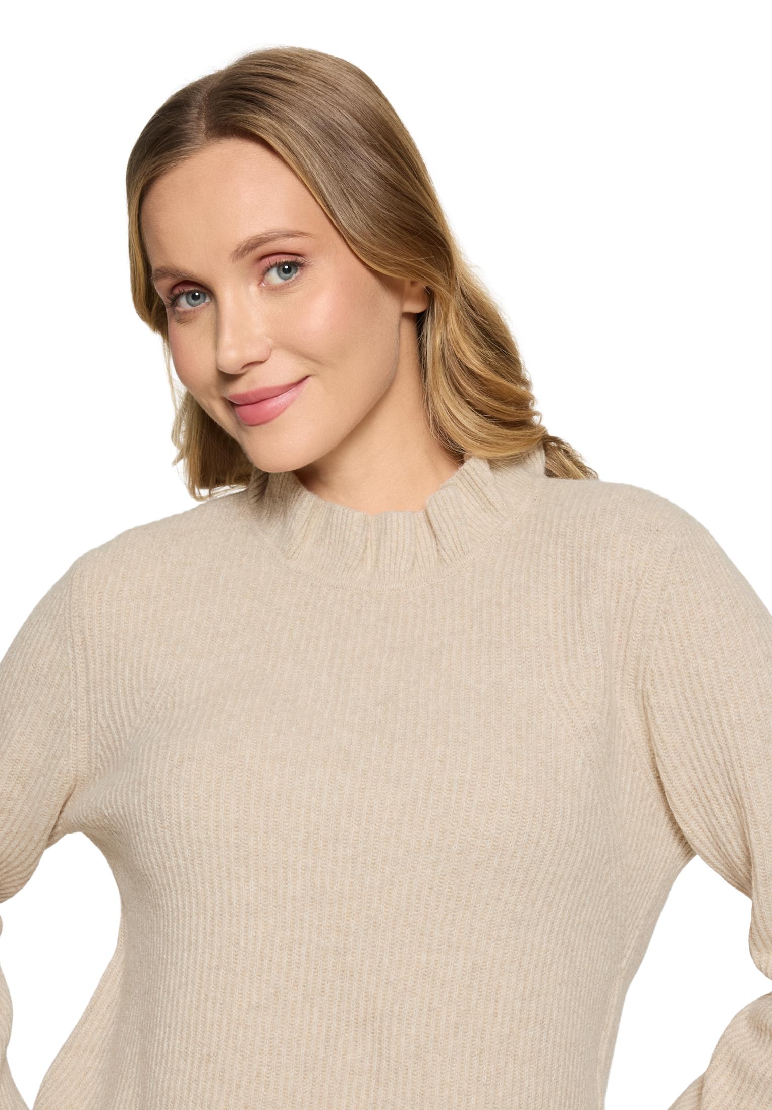 Cartoon Pullover #6