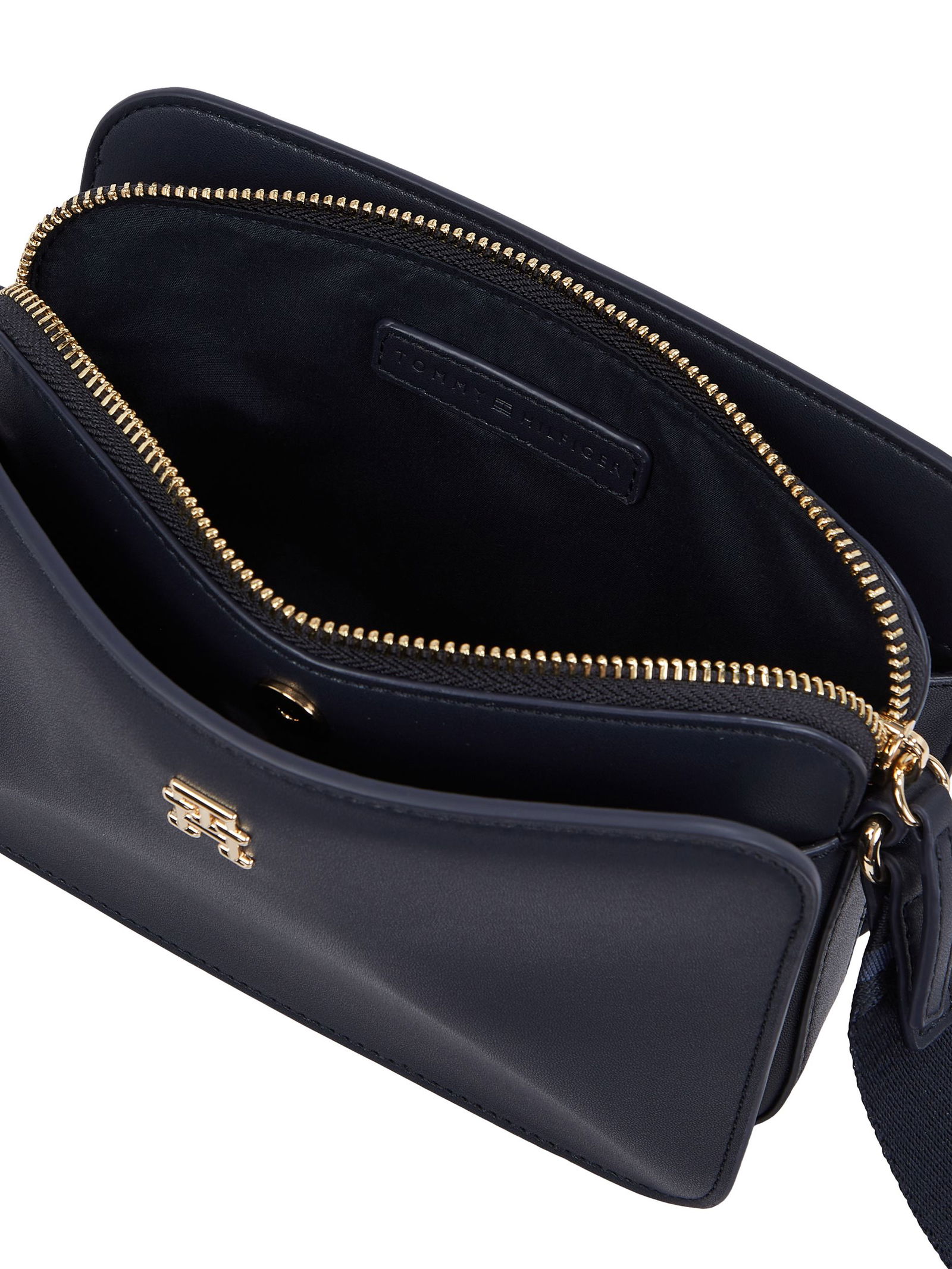 Tommy Hilfiger | Tommy Hilfiger Tasche | OS | space blue