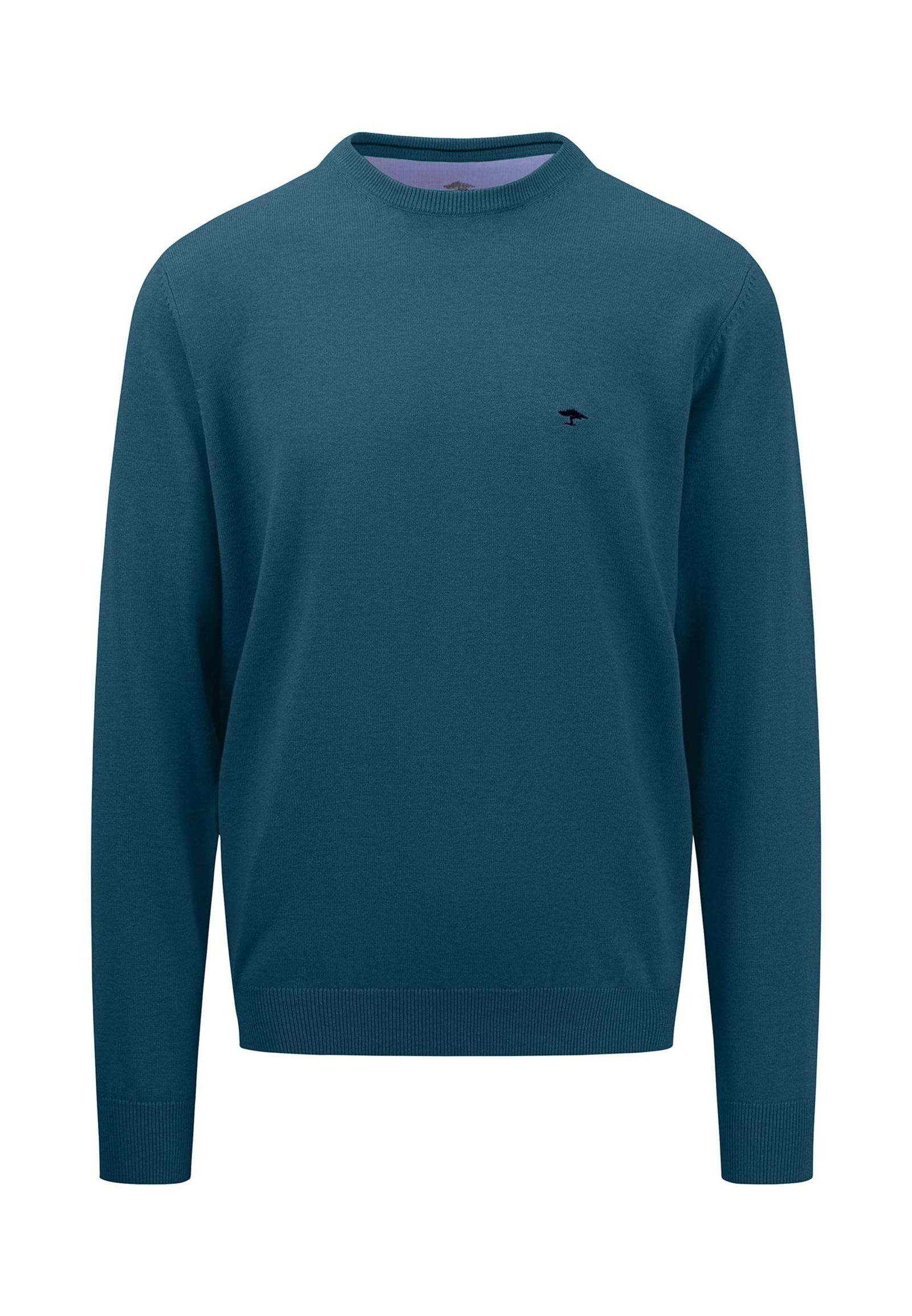 Fynch Hatton | Fynch Hatton Pullover | 3XL