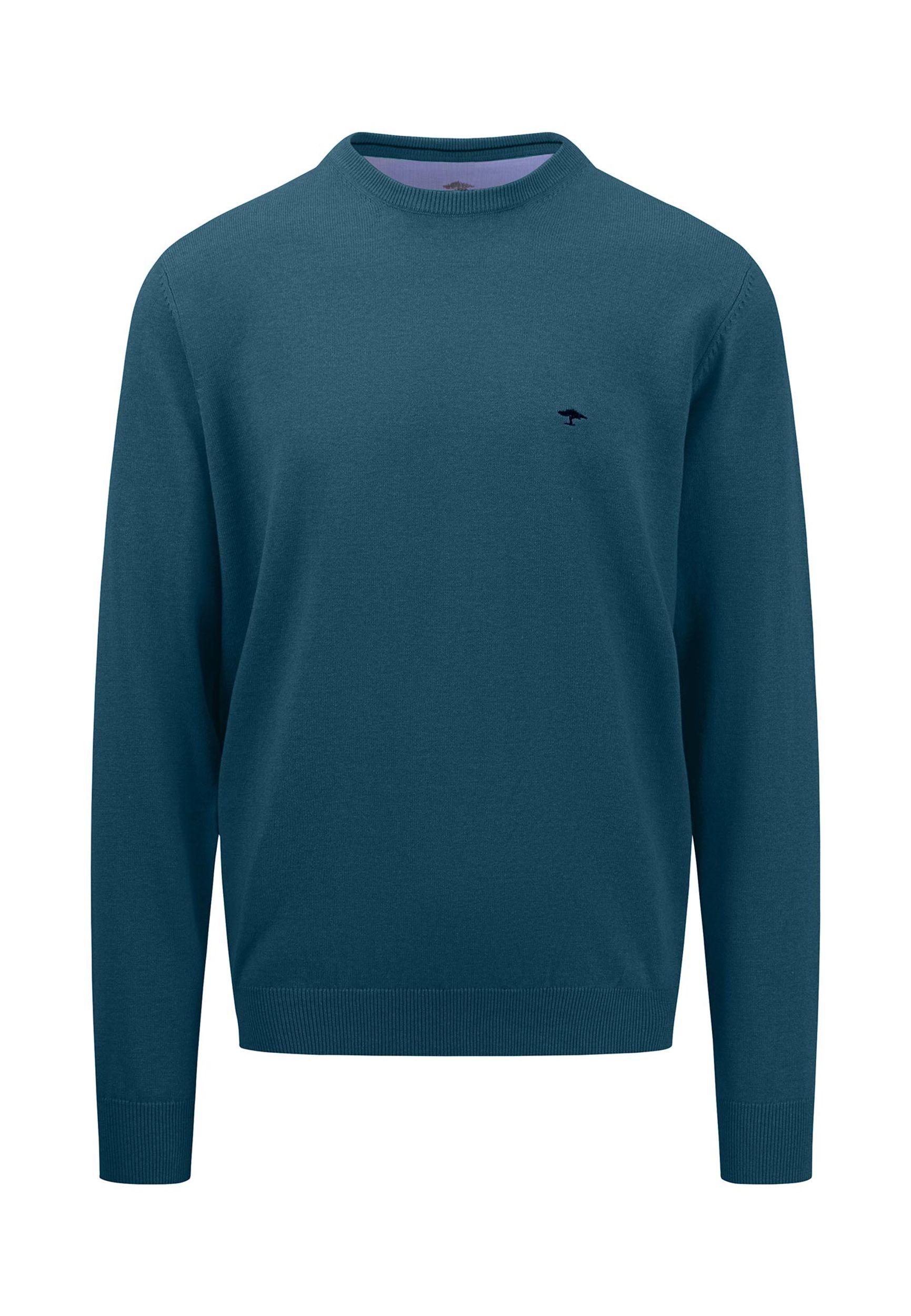 Fynch Hatton |  Fynch Hatton Pullover  | 3XL