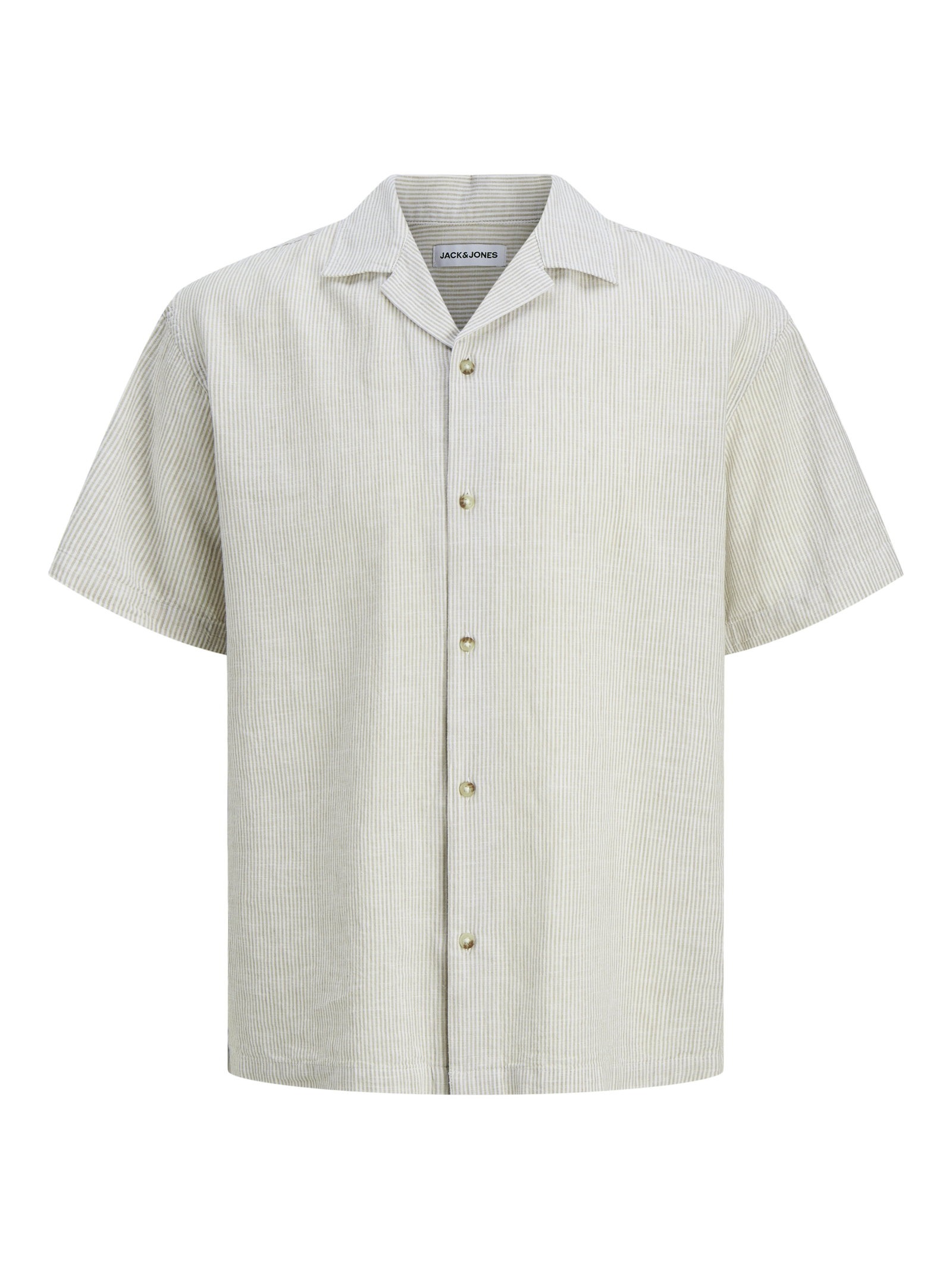 Jack&Jones Hemd Super Slim Fit #1
