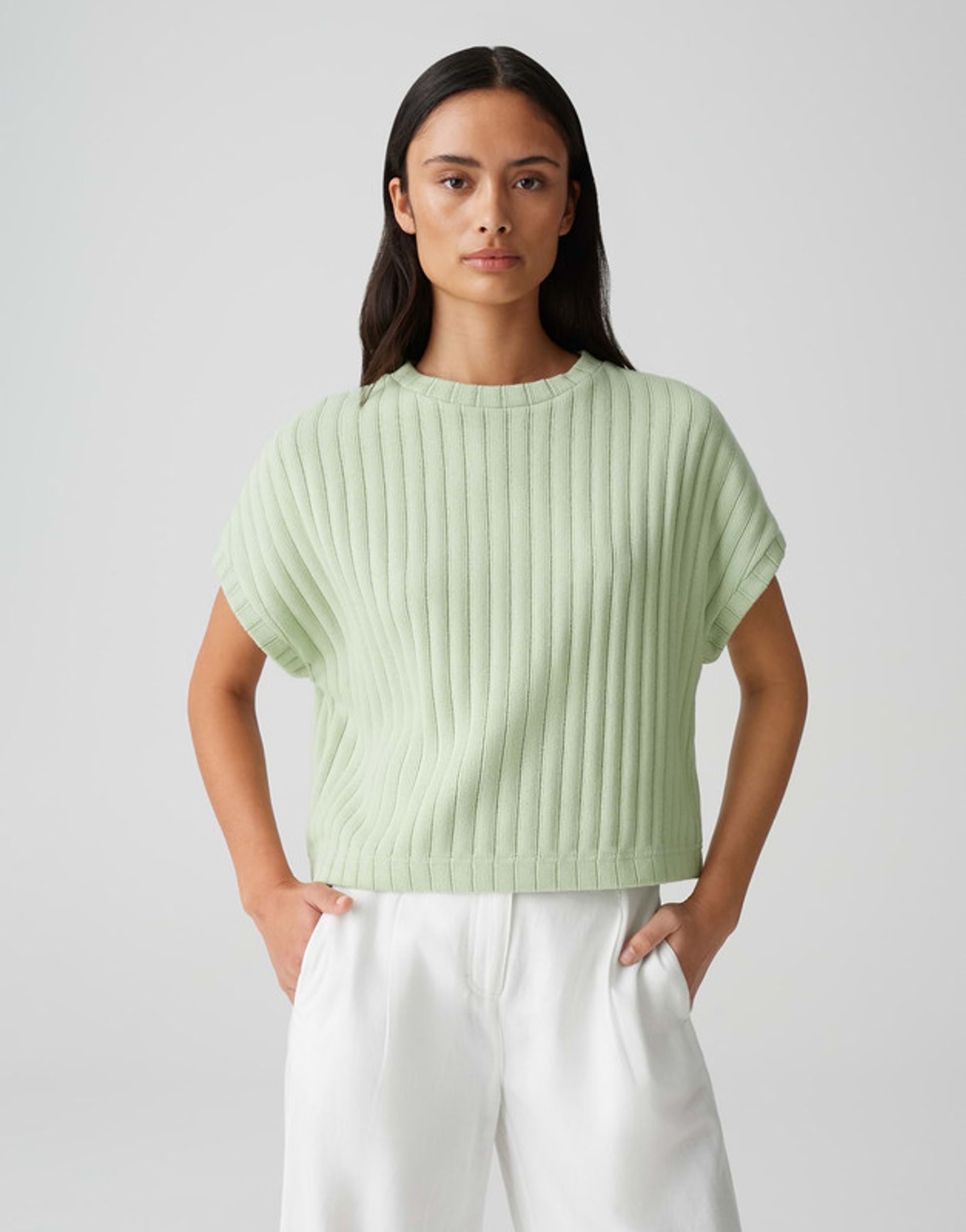 Opus |  Opus Pullover  | 40