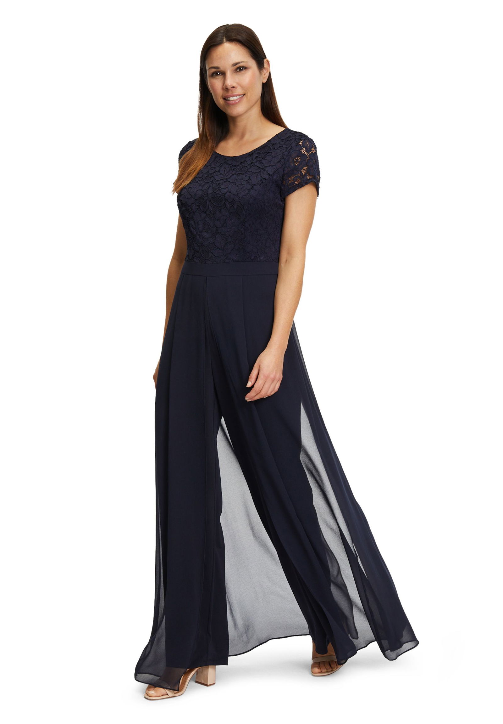 Vera Mont Overall 