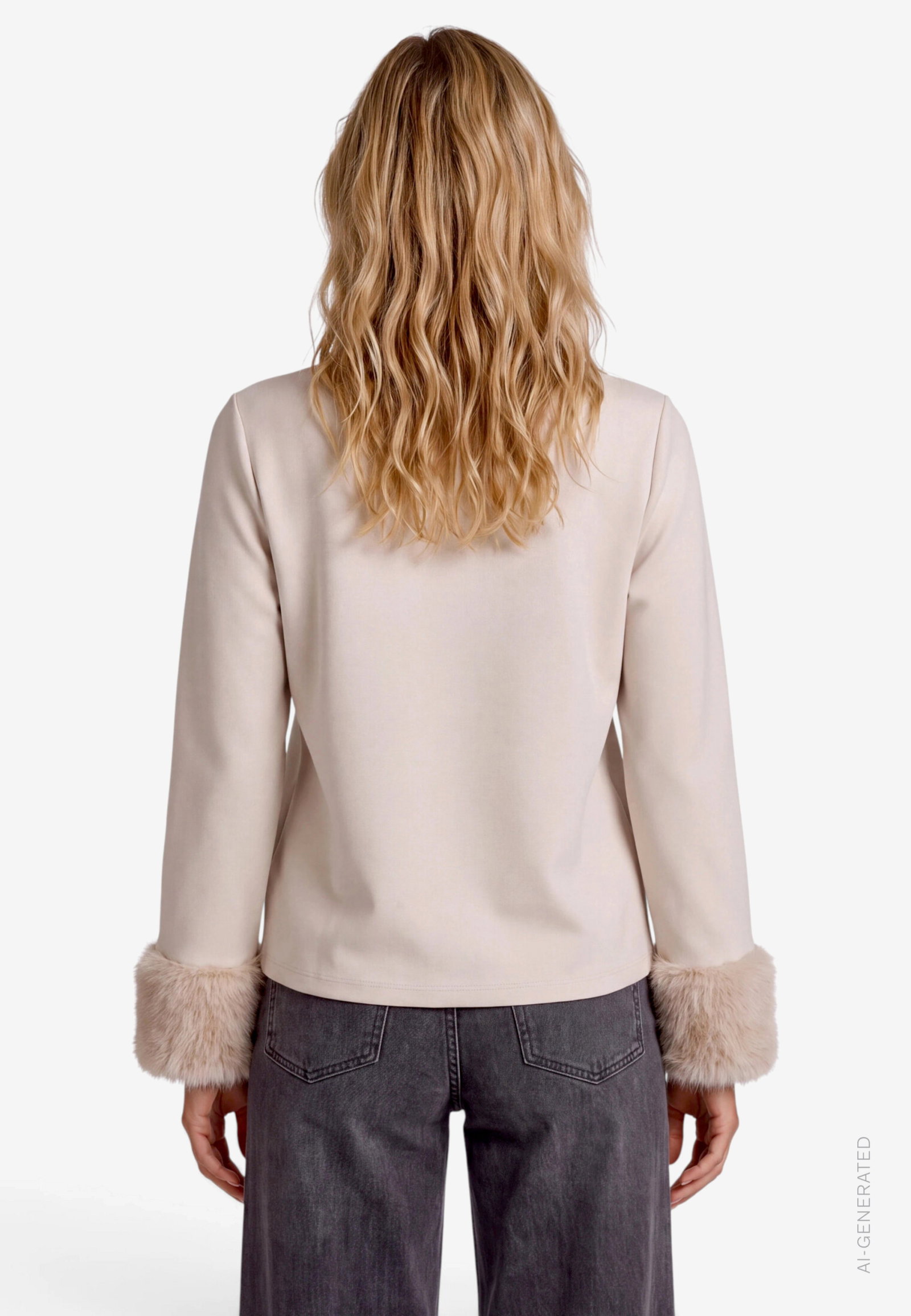 Zero Sweatshirt #3