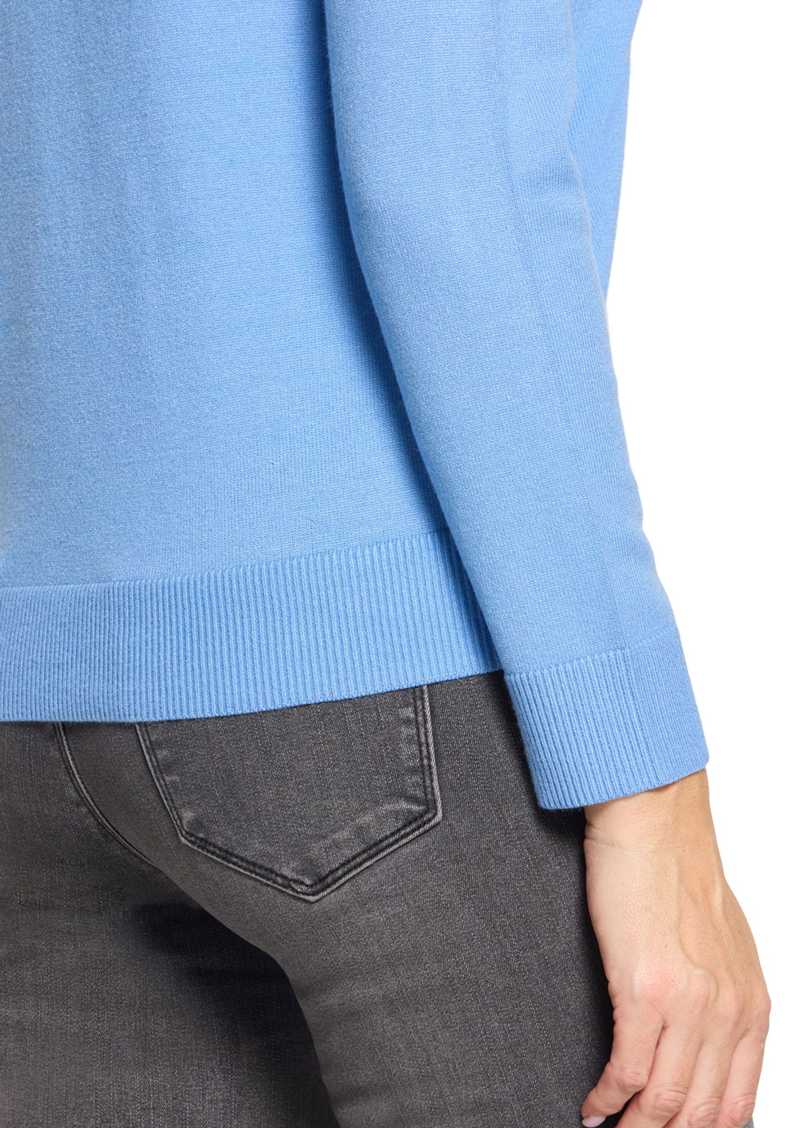 Betty Barclay |  Betty Barclay Pullover  | 42 | schwarz