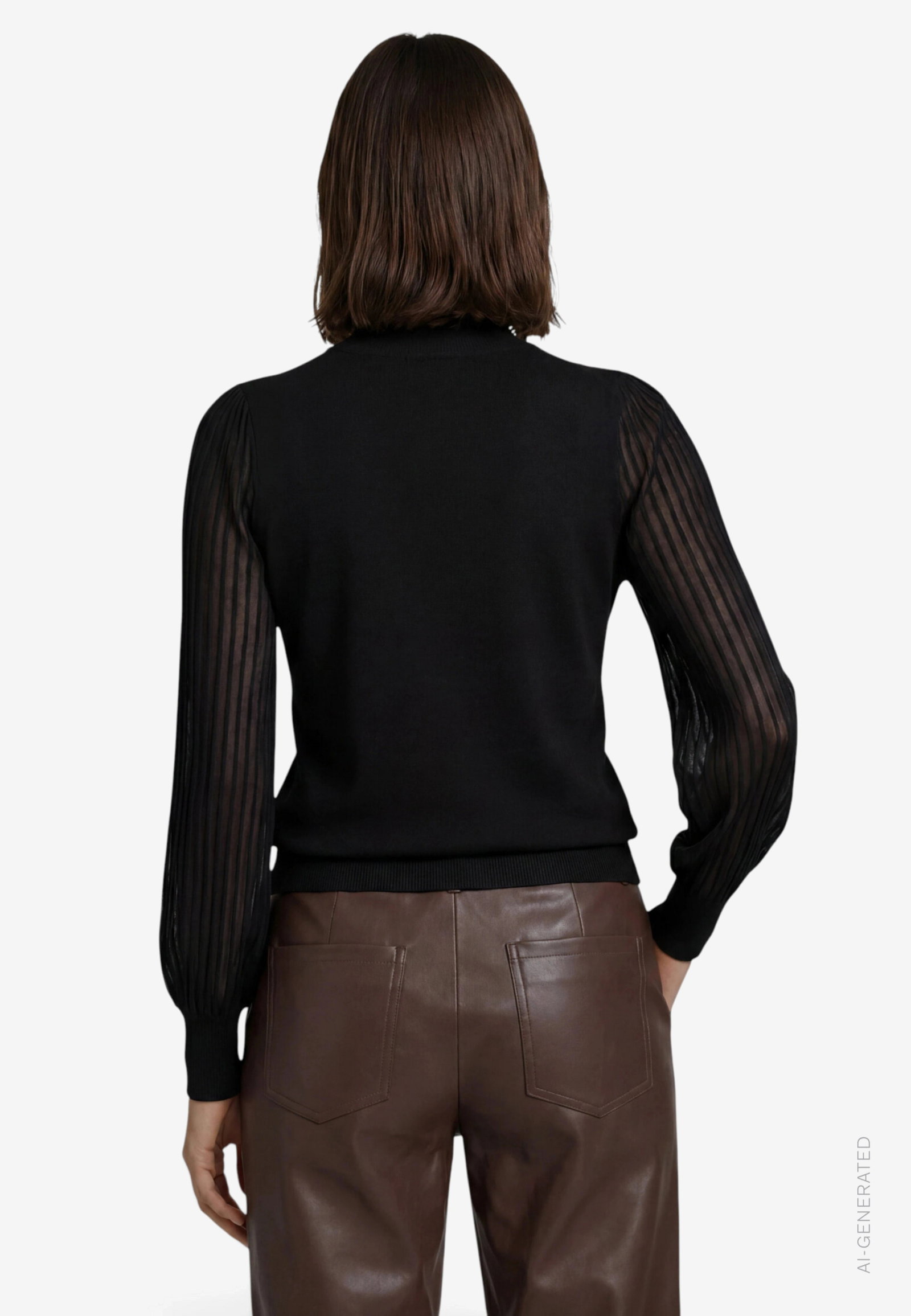 Zero Pullover #3