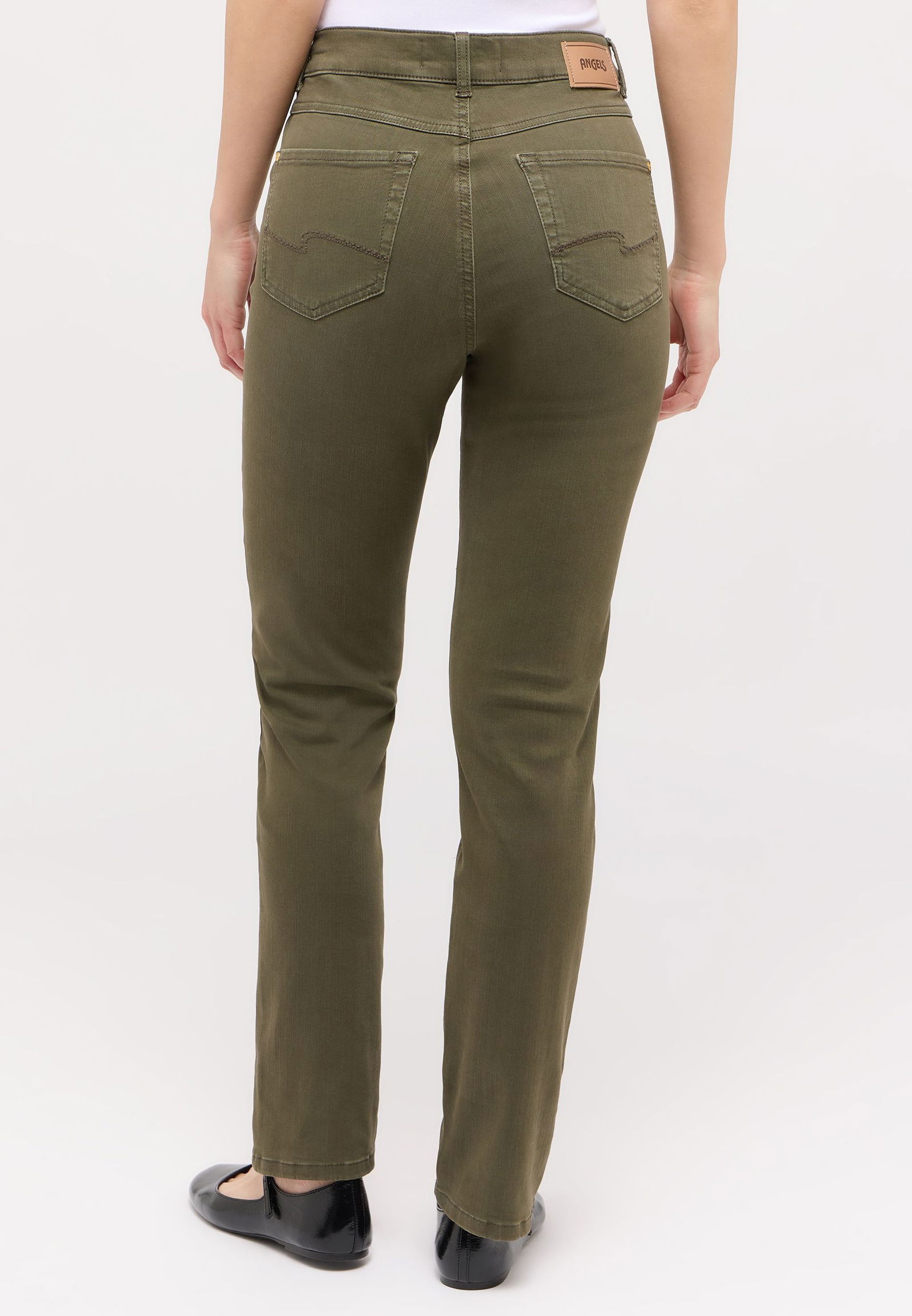 Angels | Angels Straight Leg Jeans "Cici" | 40/32