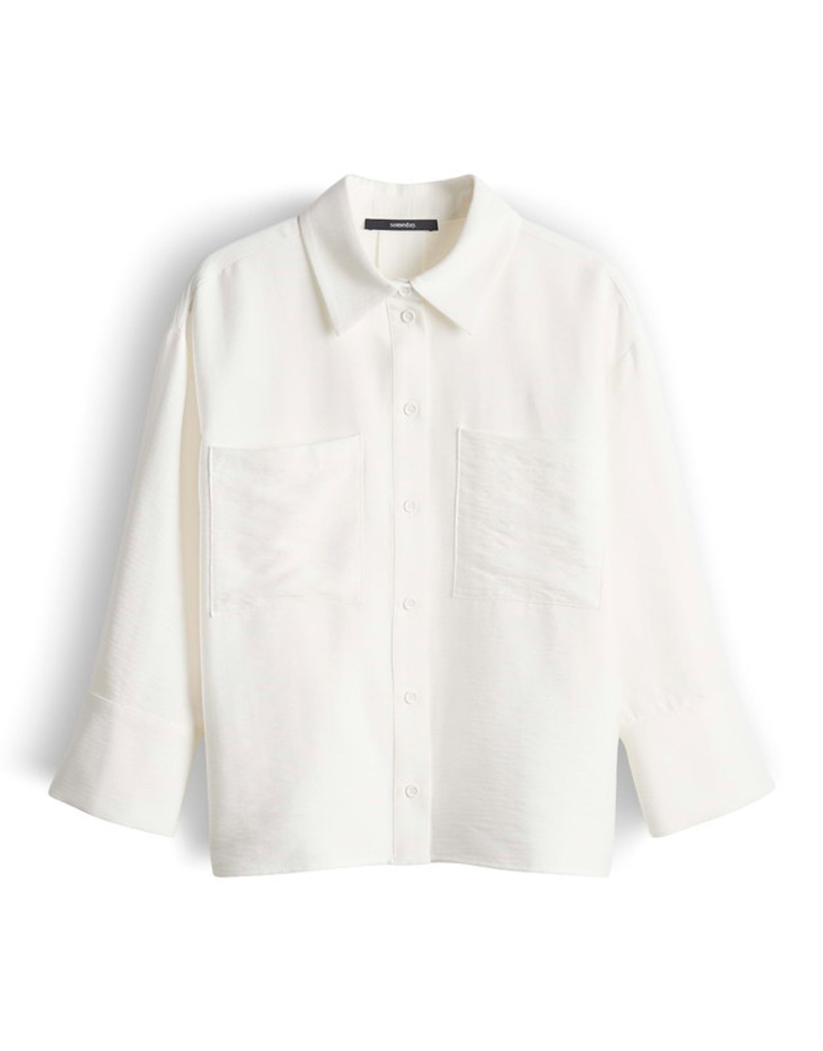 Someday Druckbluse #1