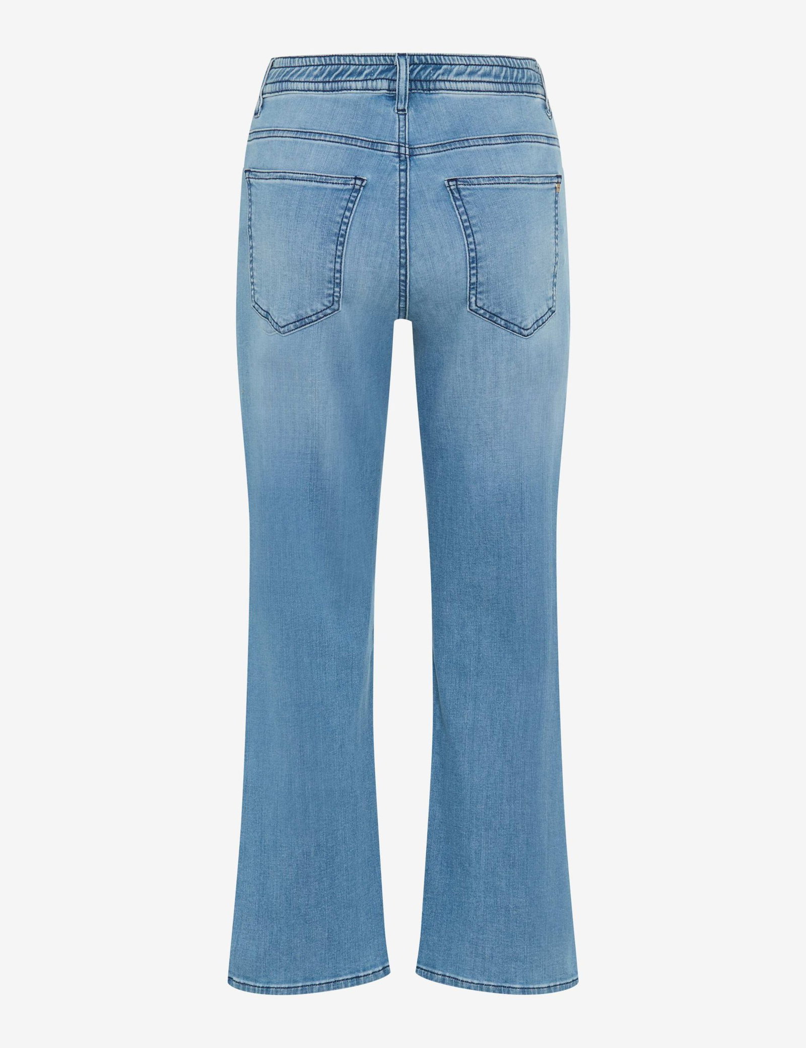 Brax |  Brax 7/8-Jeans  | 46 | blush blue