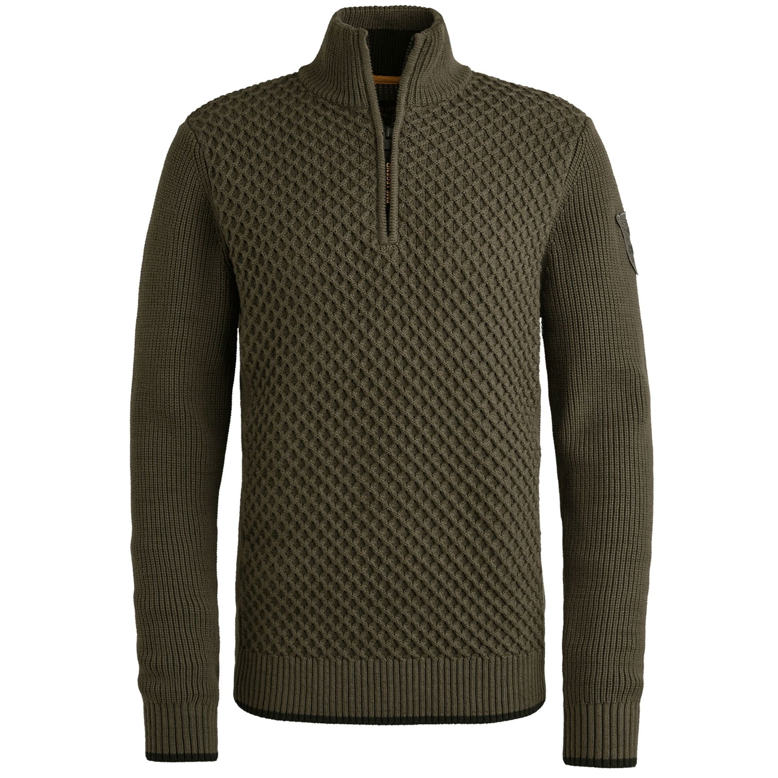 PME Legend | PME Legend Pullover | L | beluga