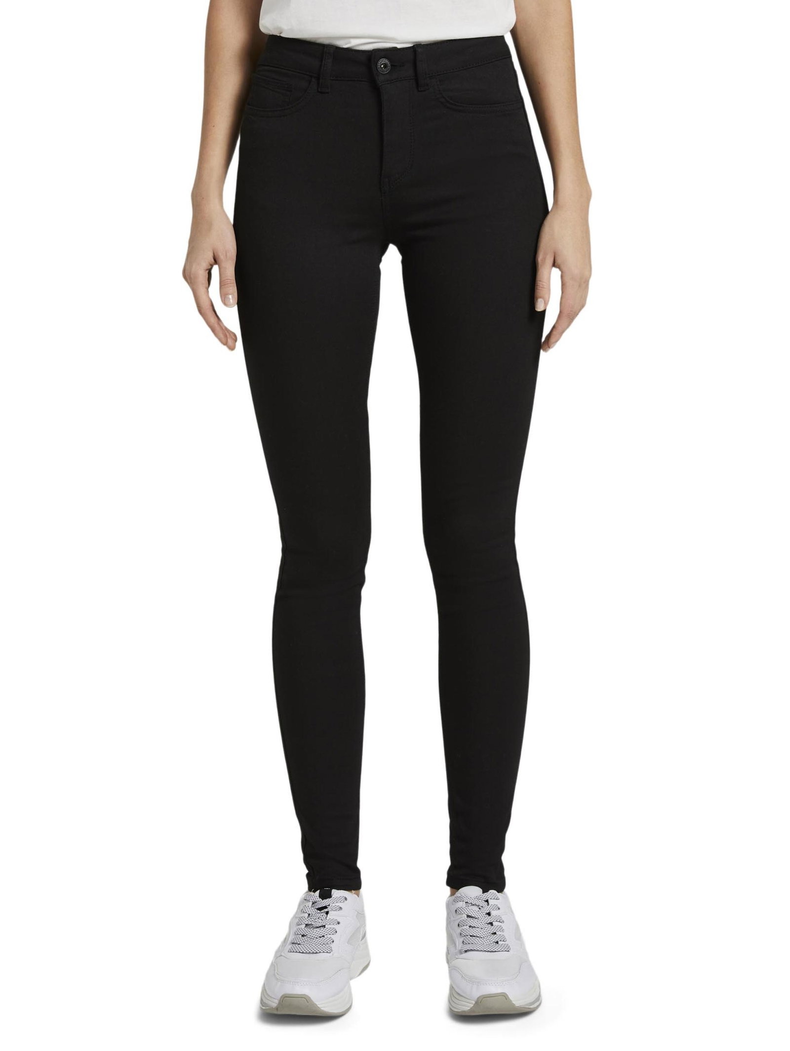 Nela Extra Skinny Jeans mit TENCEL(TM) Modal #10