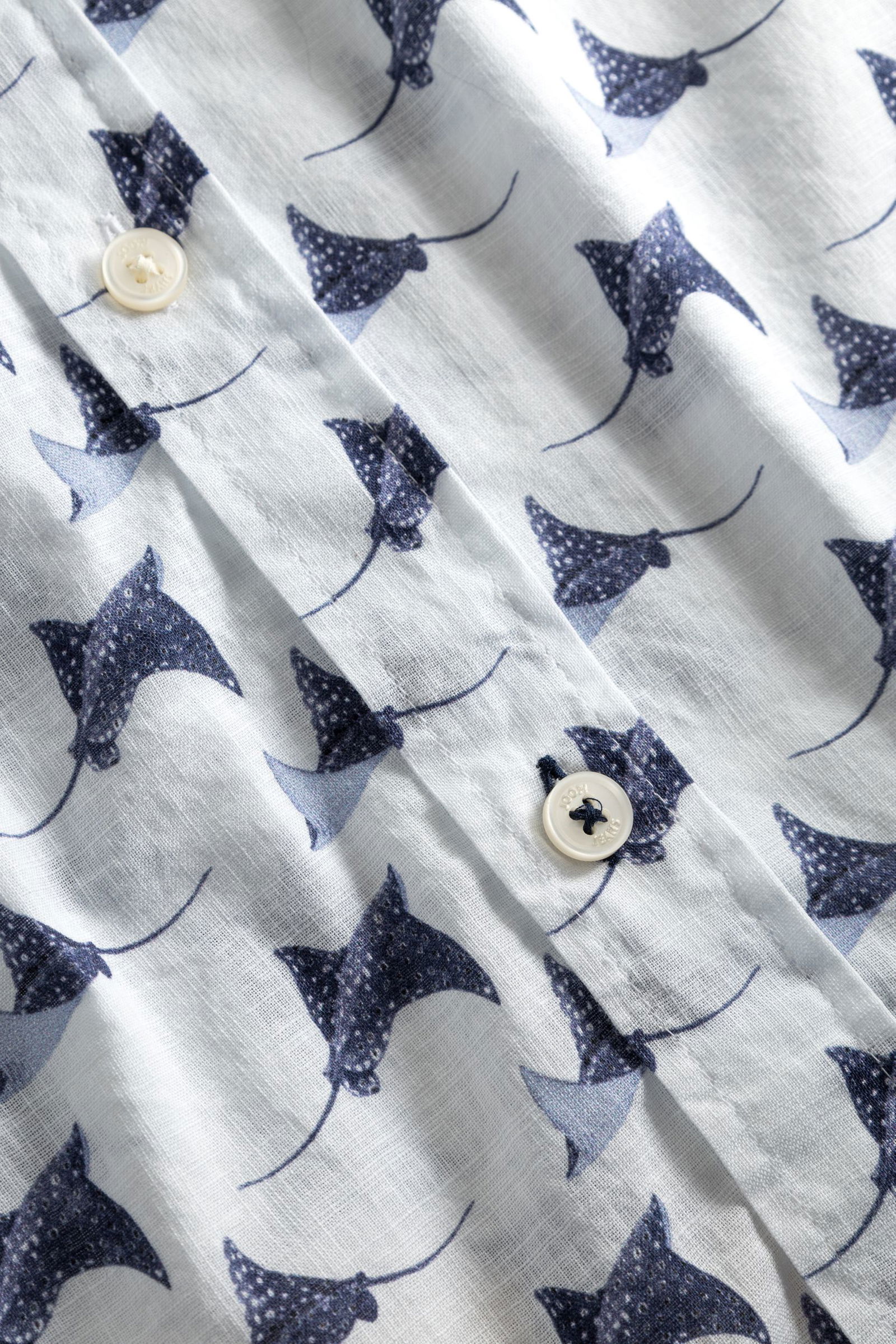 JOOP! JEANS Hemd Modern Fit