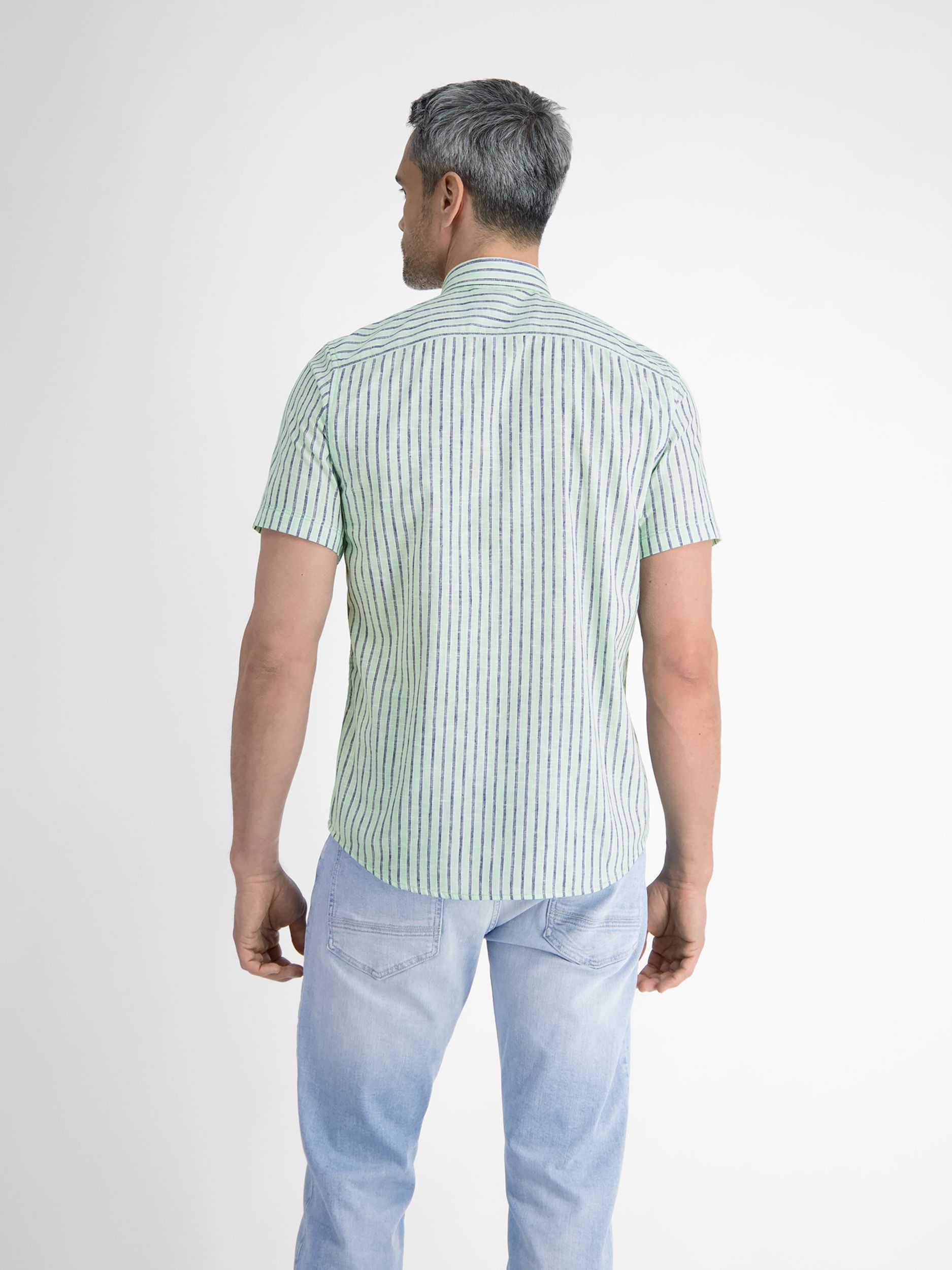 Lerros |  Lerros Hemd Regular Fit  | L | 2465_616