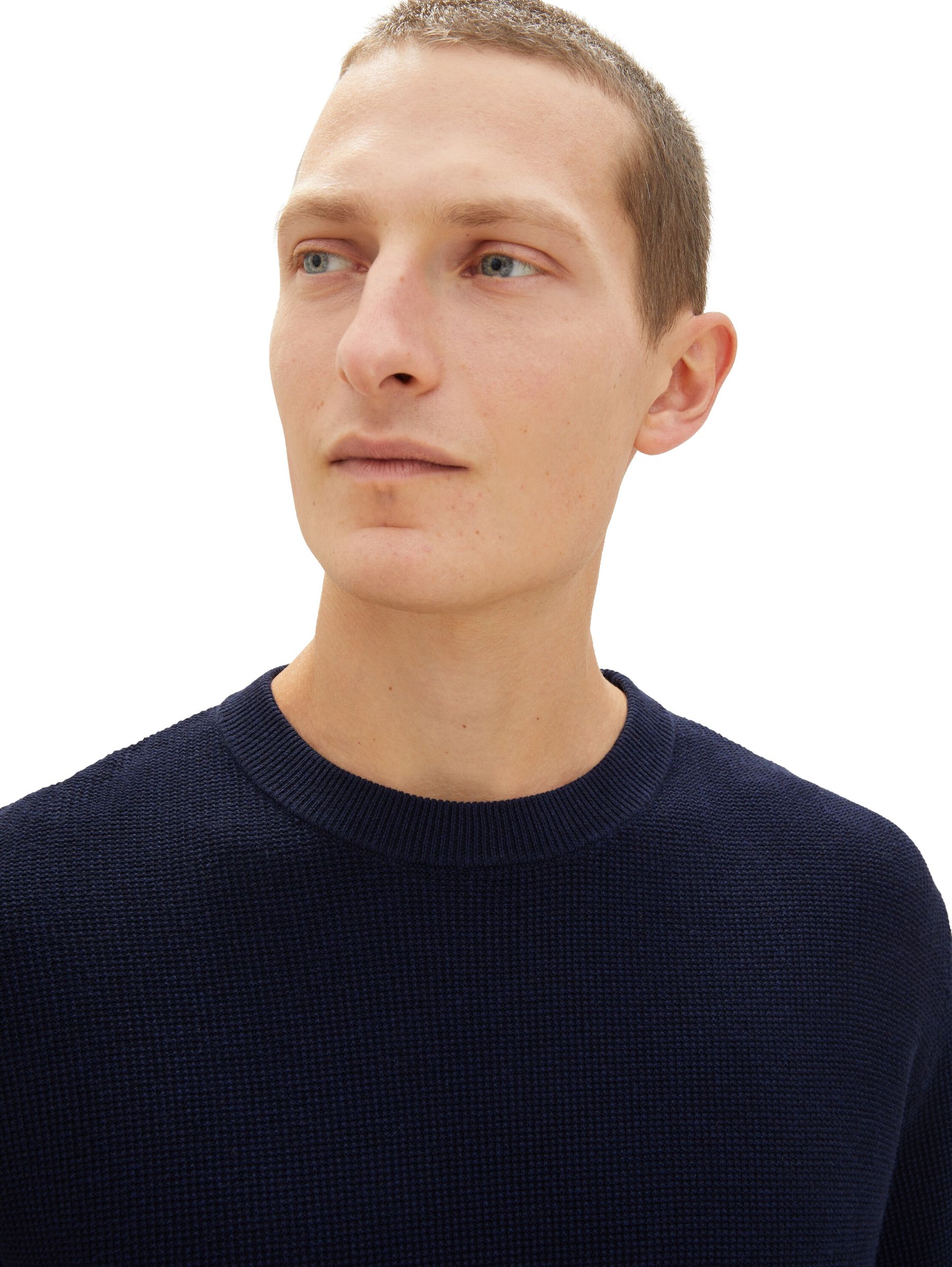 Tom Tailor Pullover 