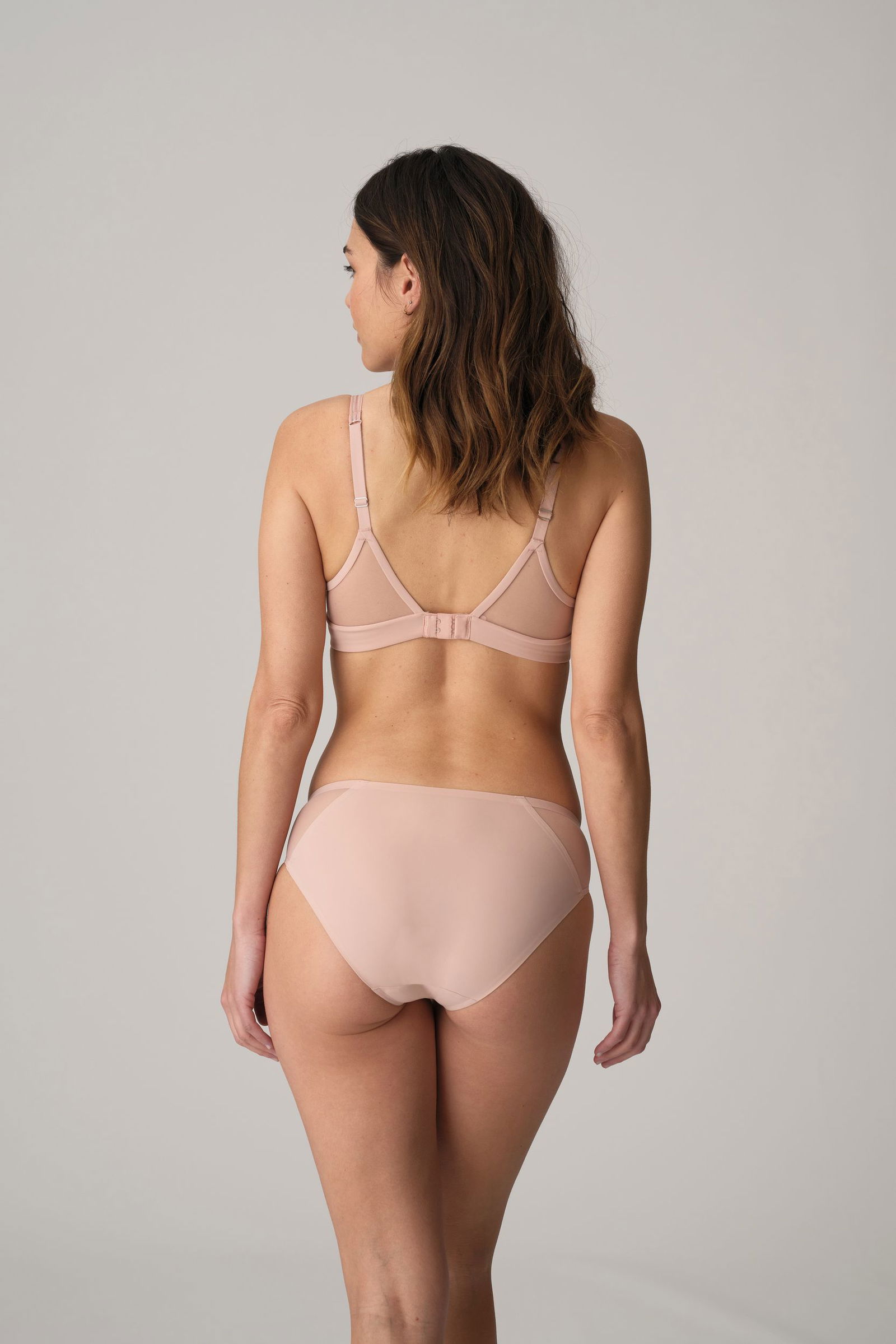 Marie Jo | Marie Jo Vollschalen BH Spacer "Louie" | 80/B | powder rose