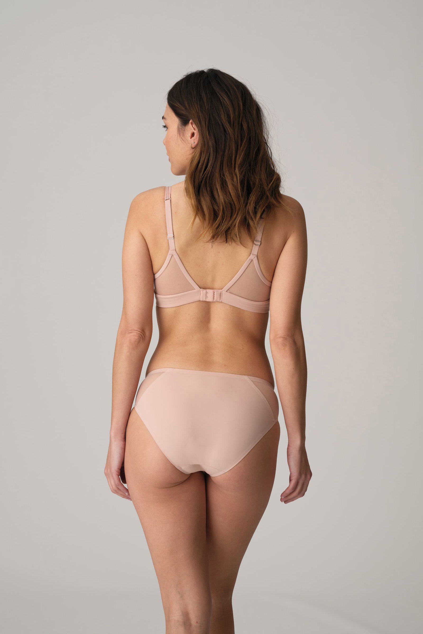7e6b45249db0c1e406ae8aab0cdb5e65 Marie Jo | Marie Jo Vollschalen BH Spacer "Louie" | 80/B | powder rose