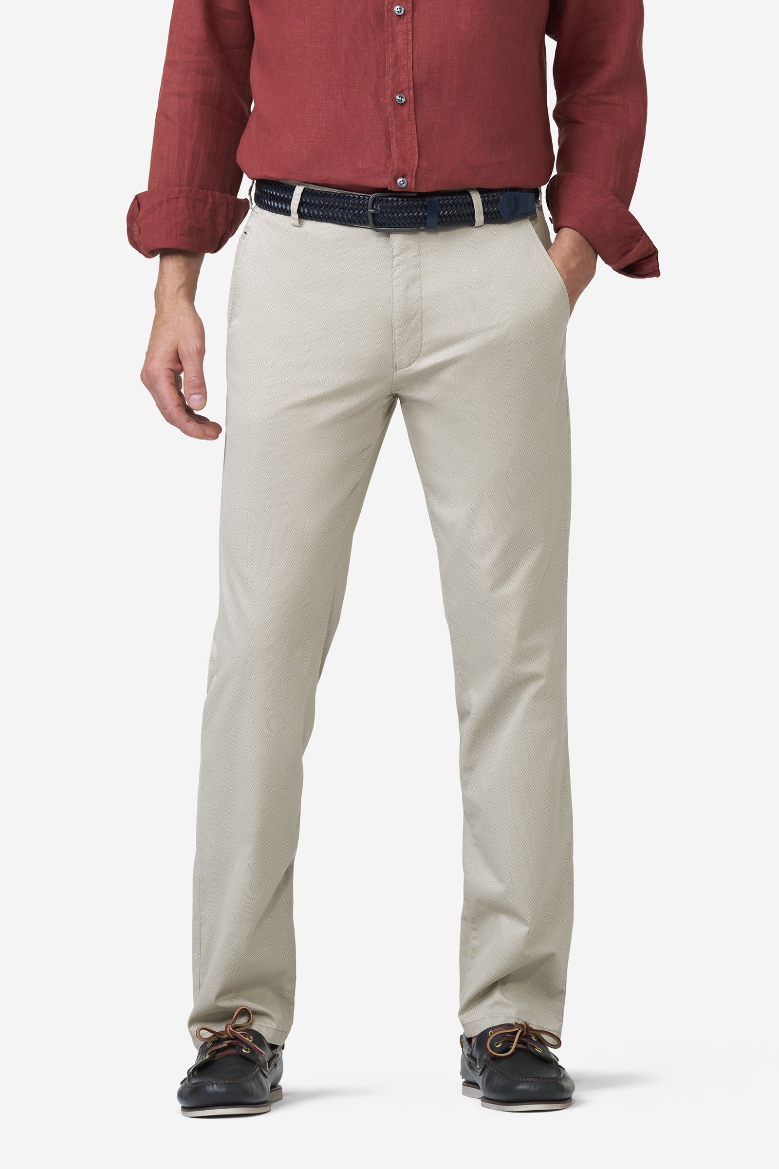 Meyer Chino #2