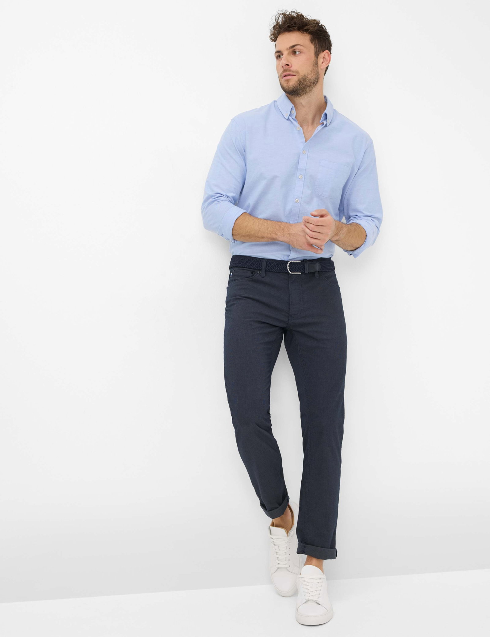 Brax Five-Pocket-Hose #3