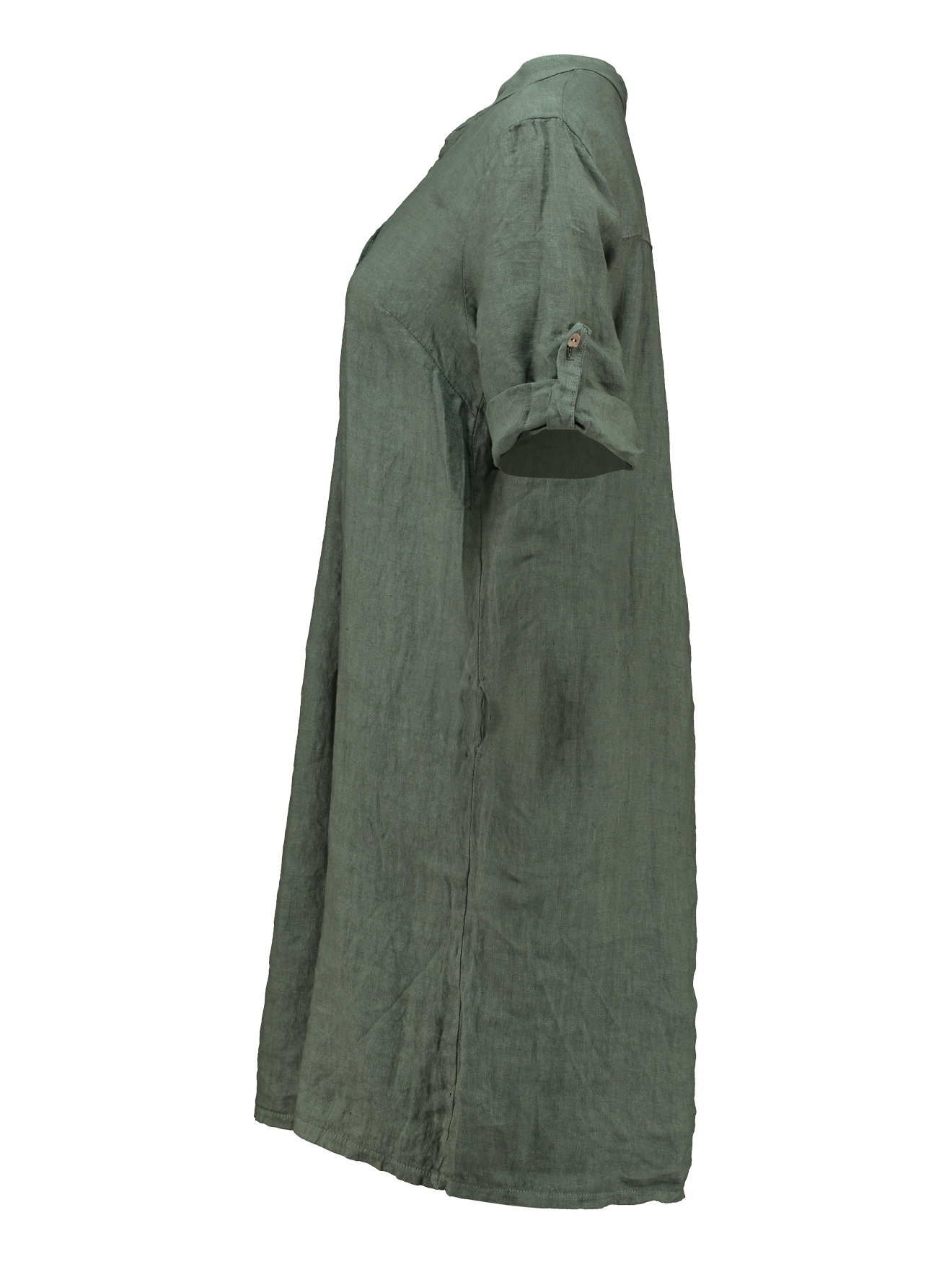 Dress Ki44ra, khaki #2