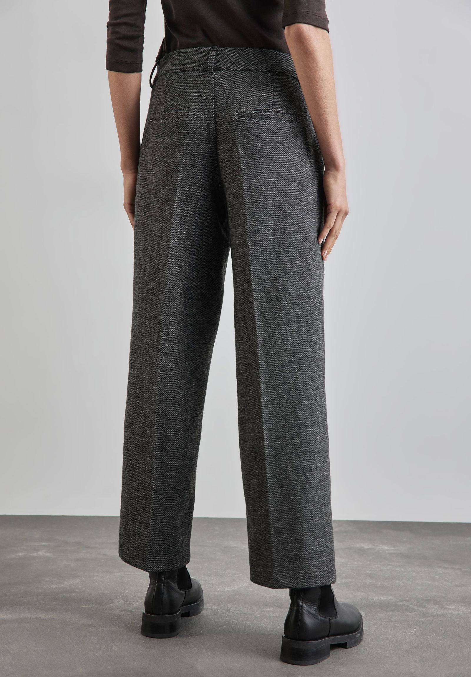 6c03db56759f4aaa9e887008d52c2f02 Street One |  Street One Schmale Hose  | 40/30 | 4565_16216