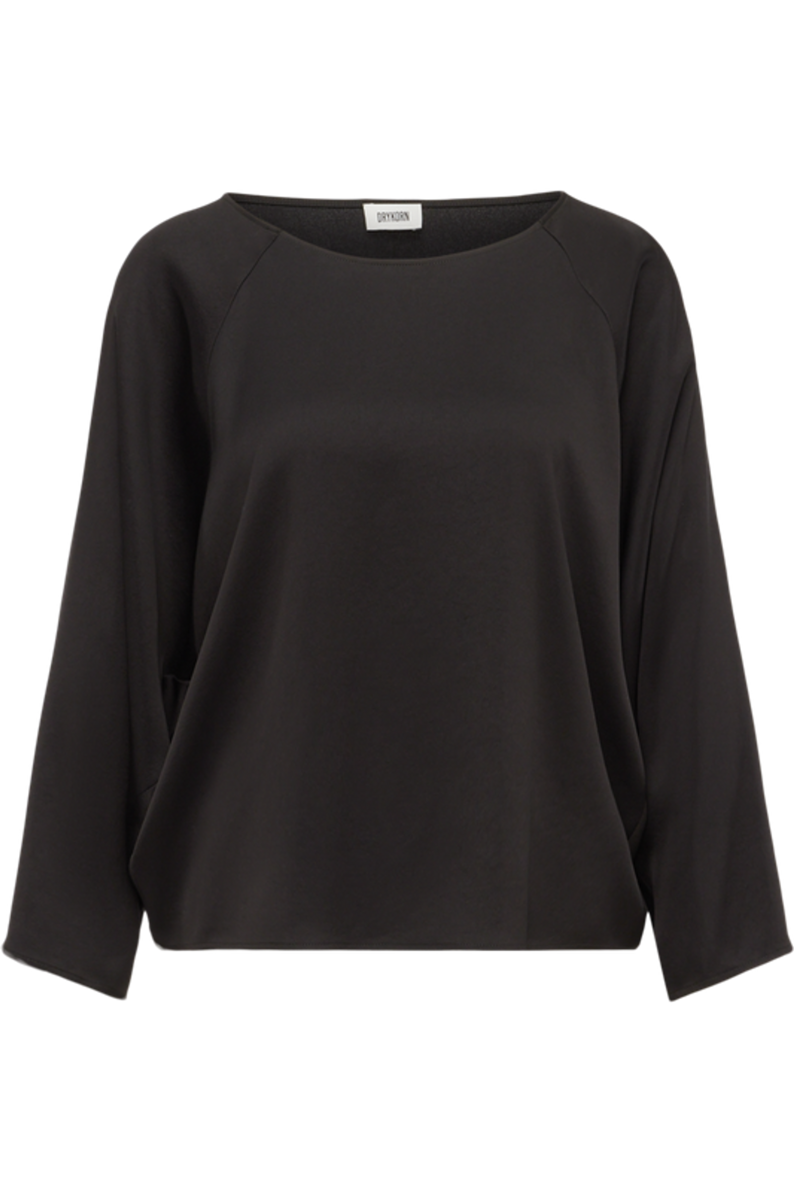 fe7aef501d6dfdd5e7d1d5aa8d949c10 Drykorn | Drykorn lässige T-Shirt Bluse "Nialini" | 4