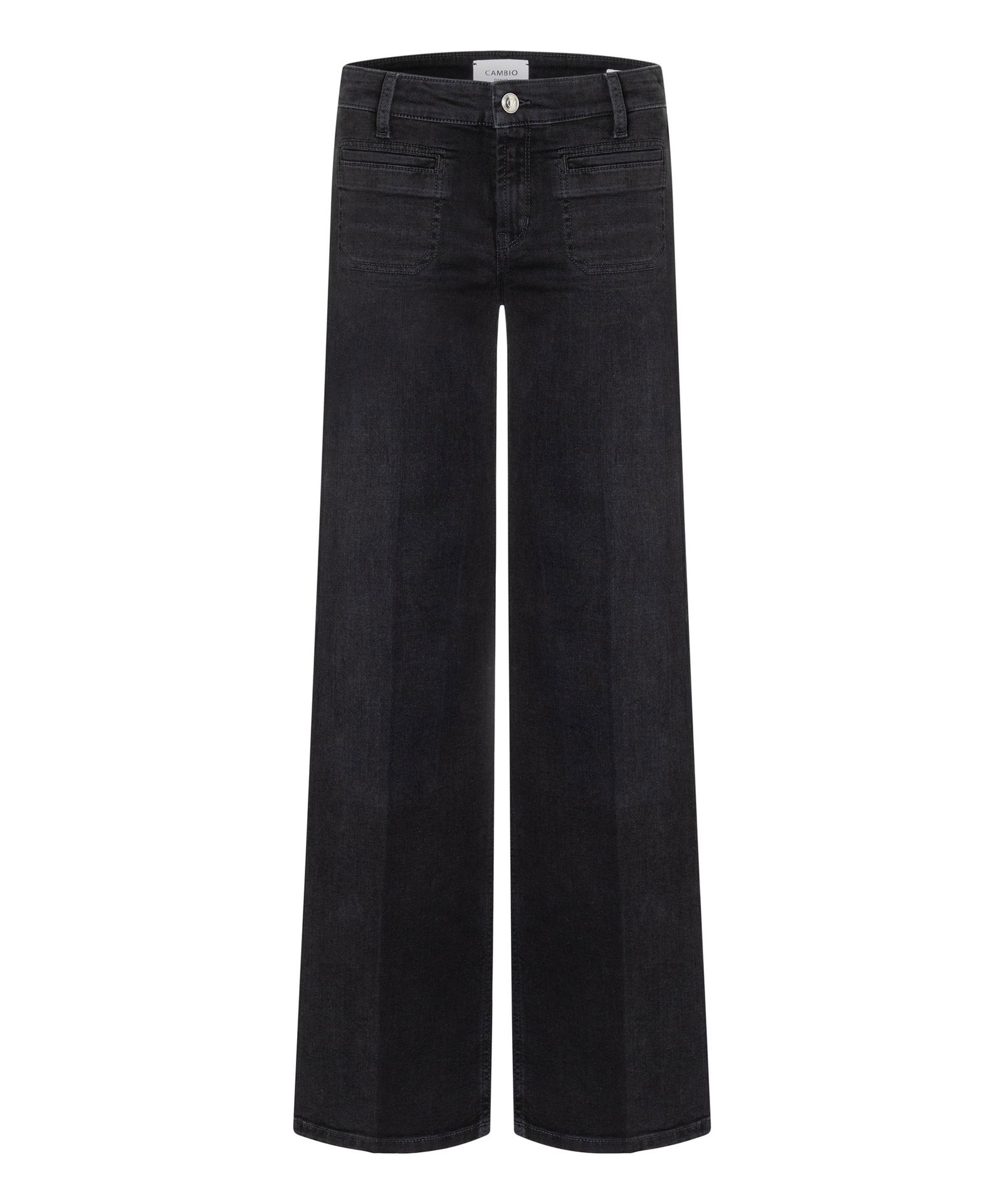 Cambio | Cambio Straight Leg Jeans | 40/33
