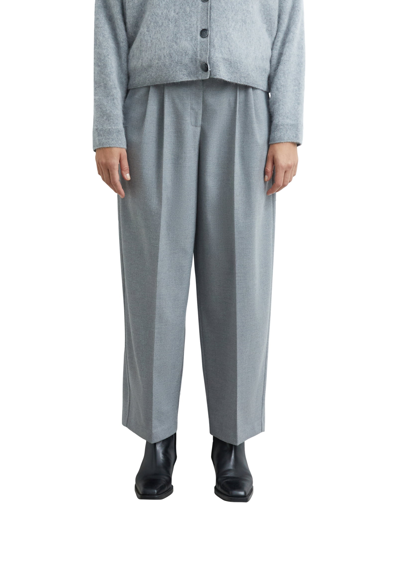 Hose, GREY/BLACK #3