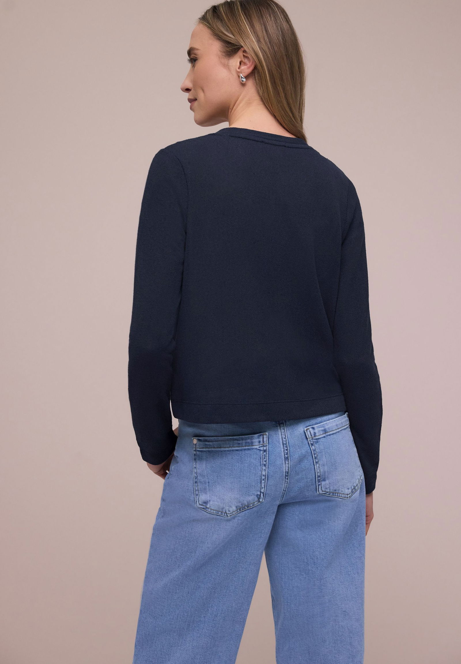 Street One |  Street One Strickjacke | Cardigan  | 36 | 4565_17502