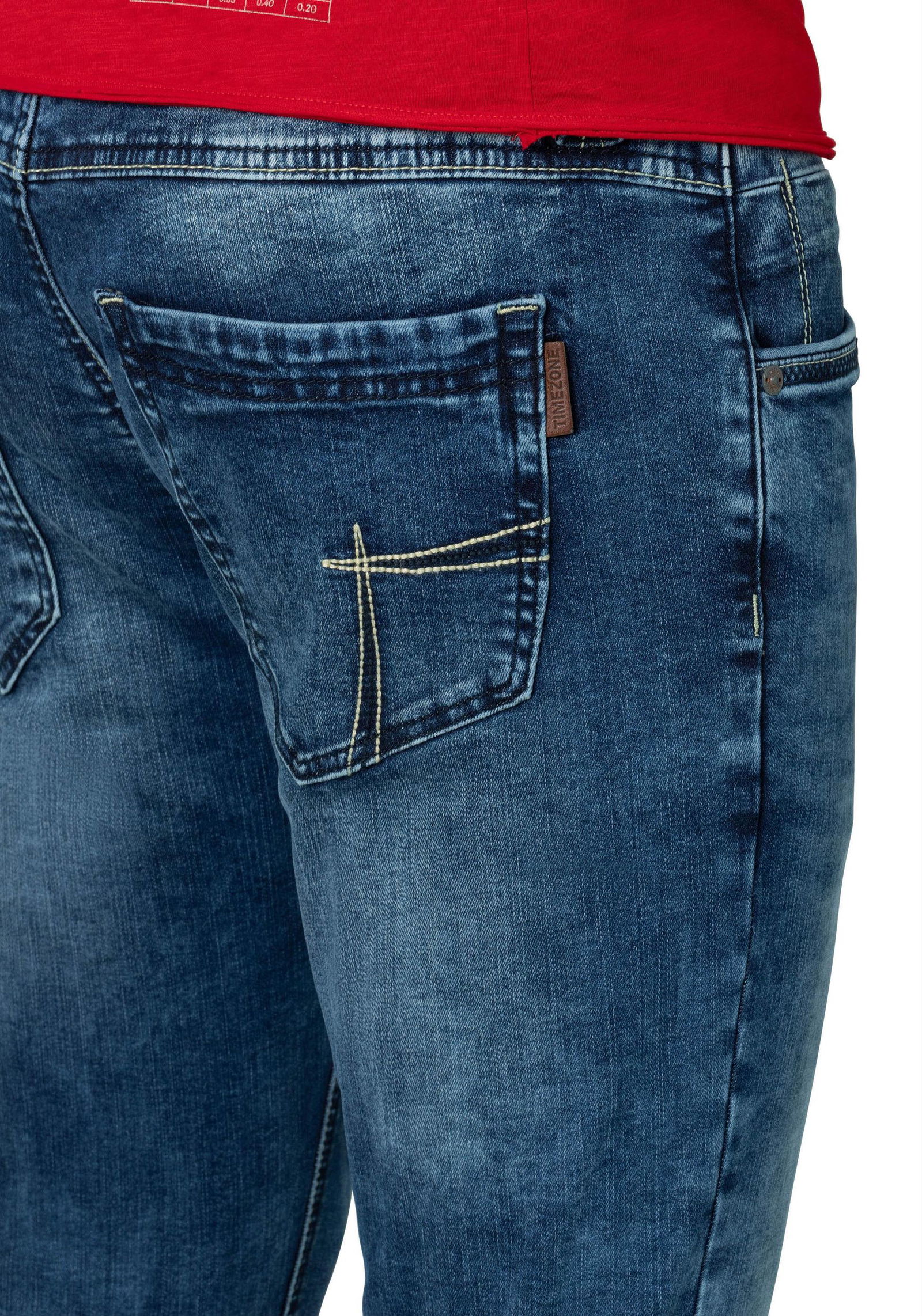 Timezone Jeans" EduardoTZ"