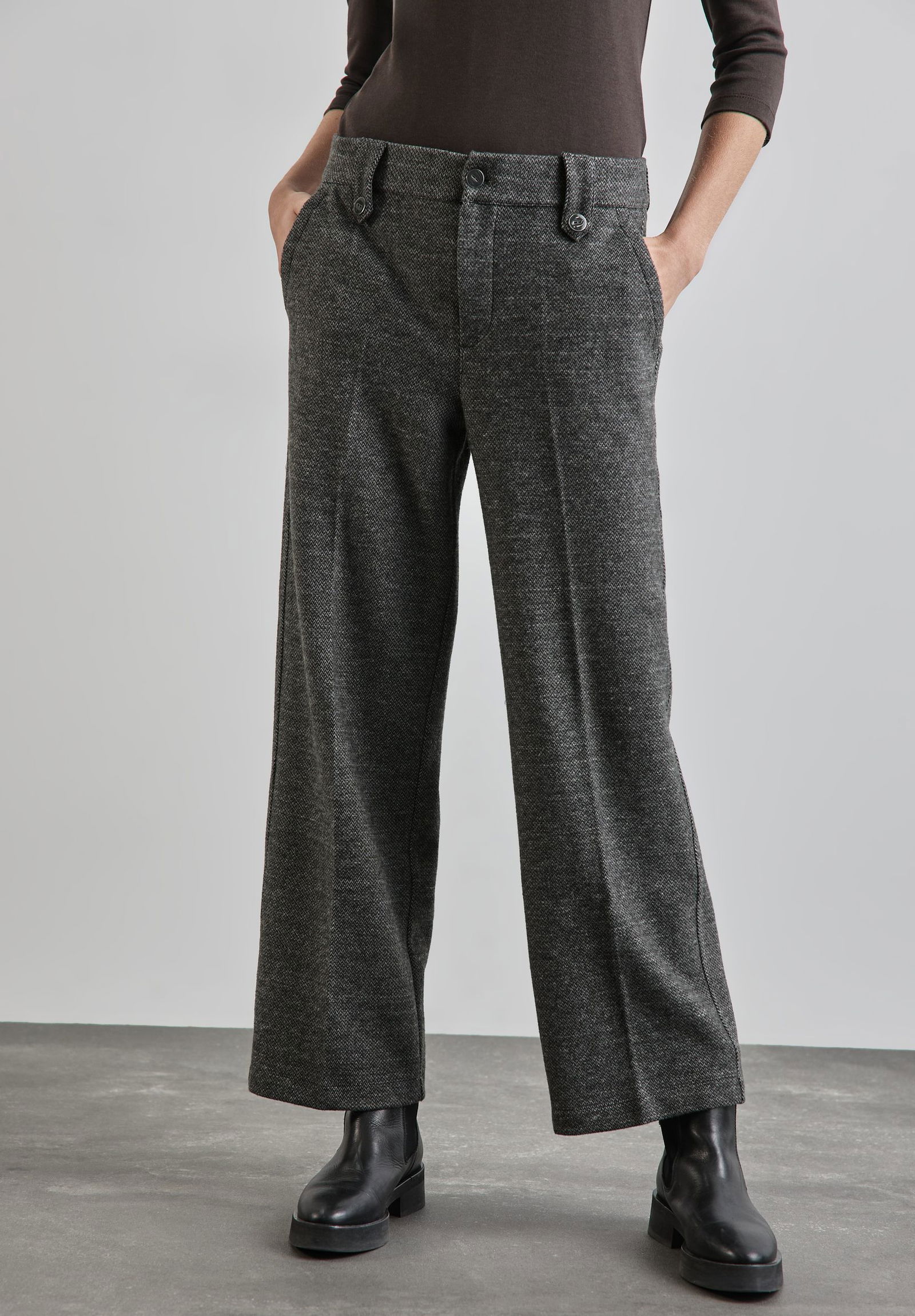 e3edfe5a9c2d59b421fb88c03fc59e48 Street One |  Street One Schmale Hose  | 40/30 | 4565_16216