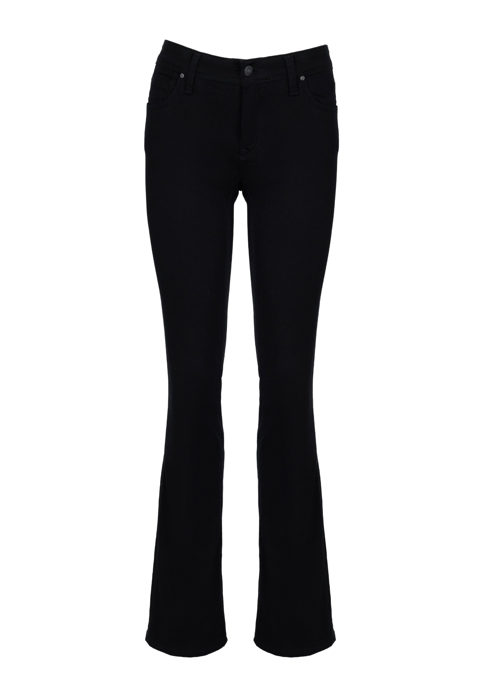 Mavi Jeans Bella Mid-Rise #1