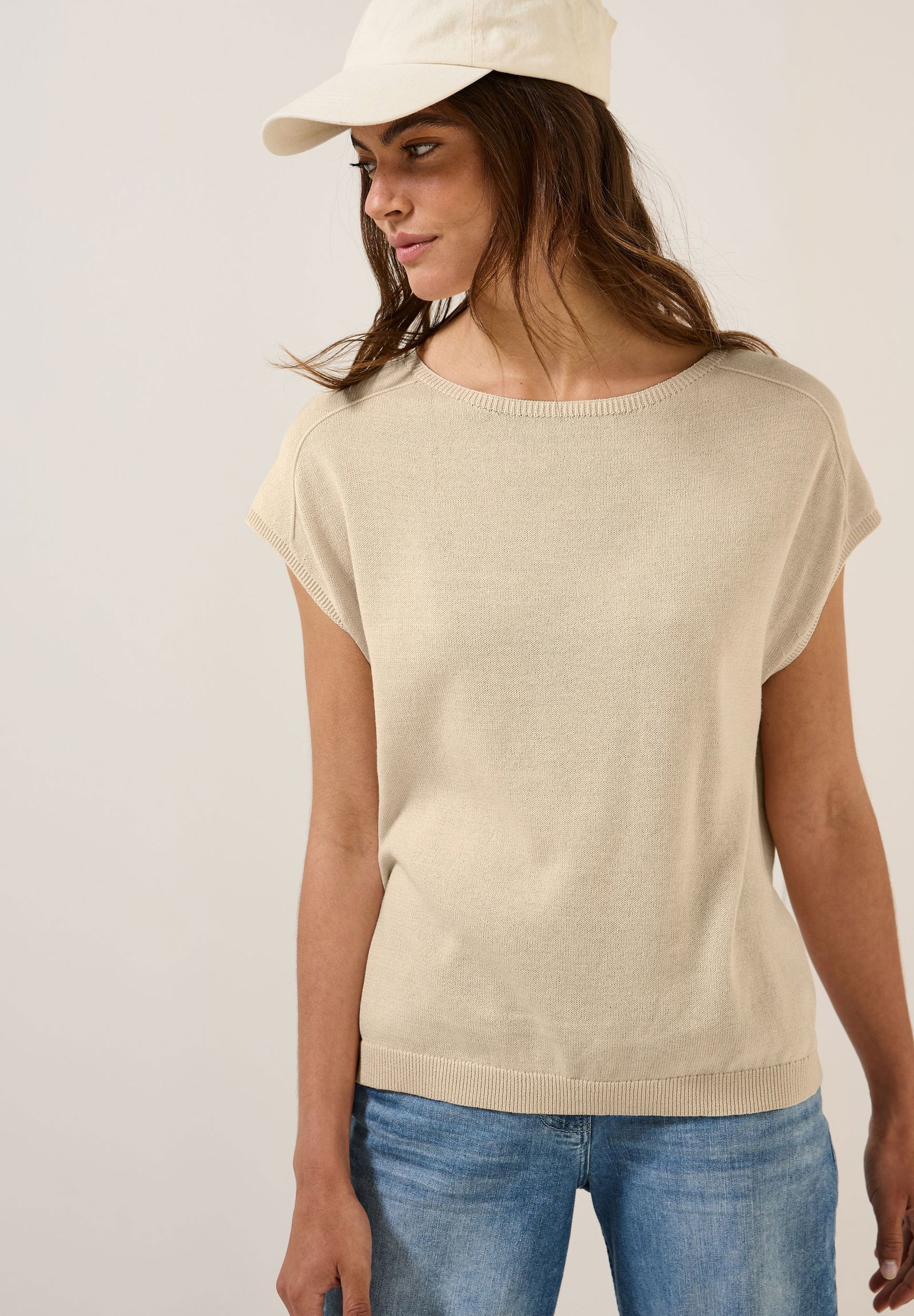 CECIL |  CECIL Pullover  | M | 11231_16521