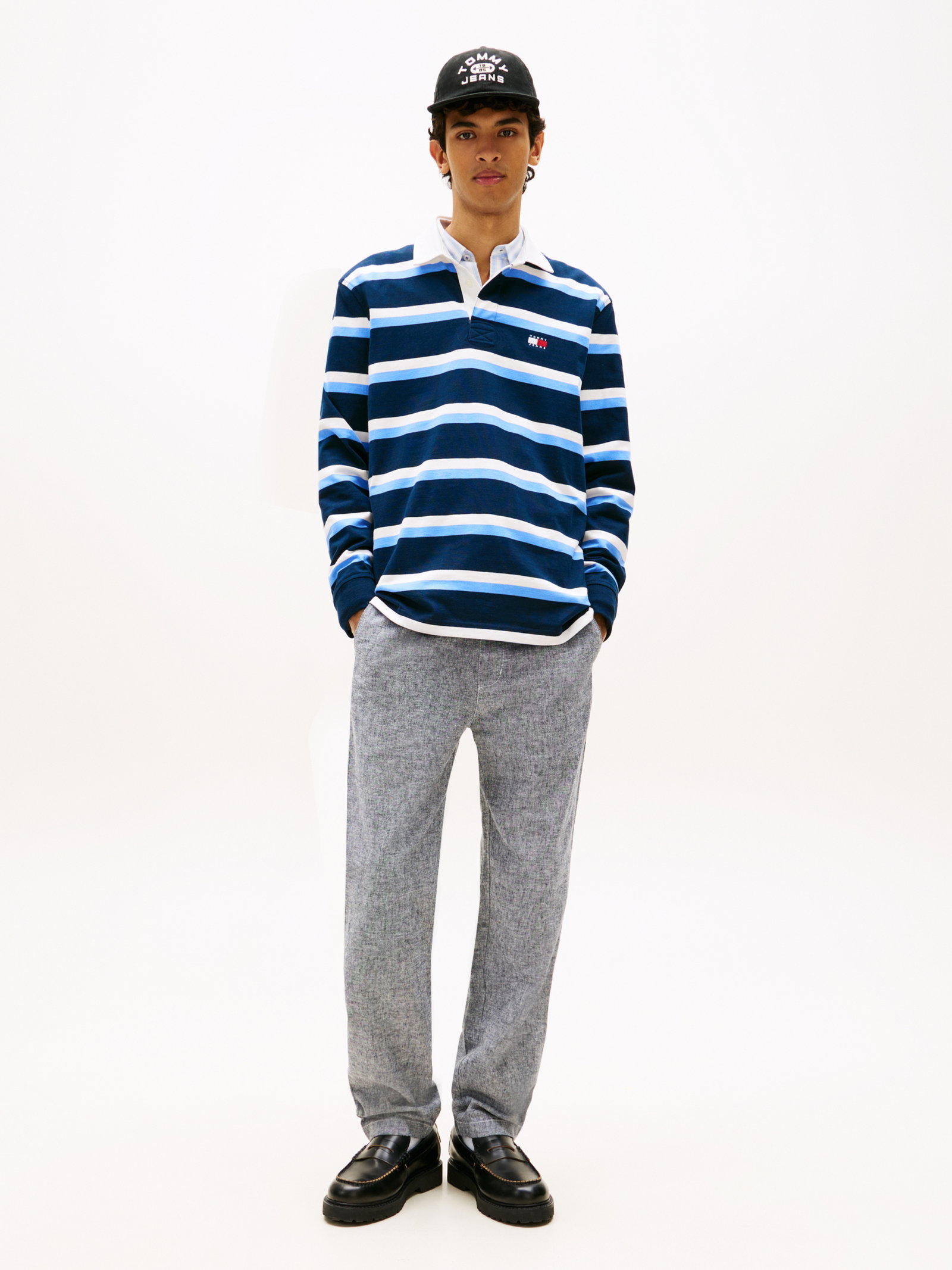 Tommy Jeans Chino #3