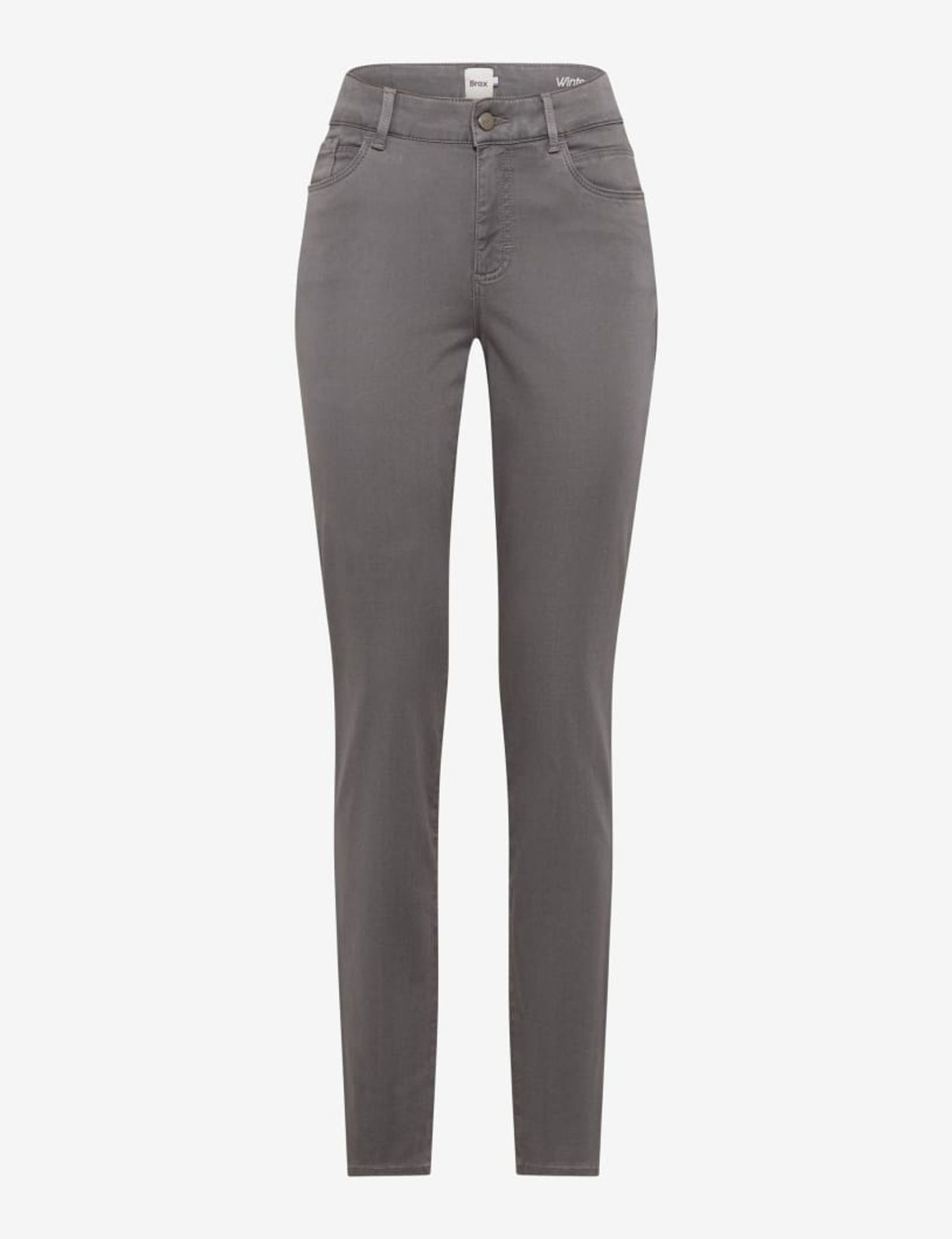 443d73a84d7873a772afd1c07a74a075 Brax | Brax Skinny Jeans | 46 | smoke grey