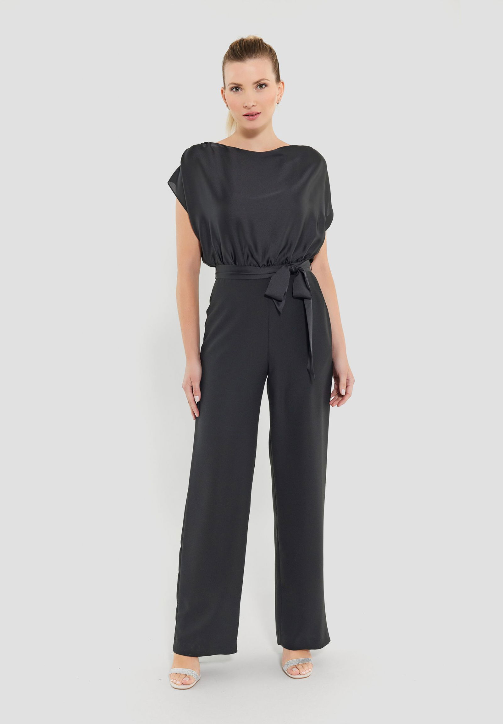 SWING Overall 