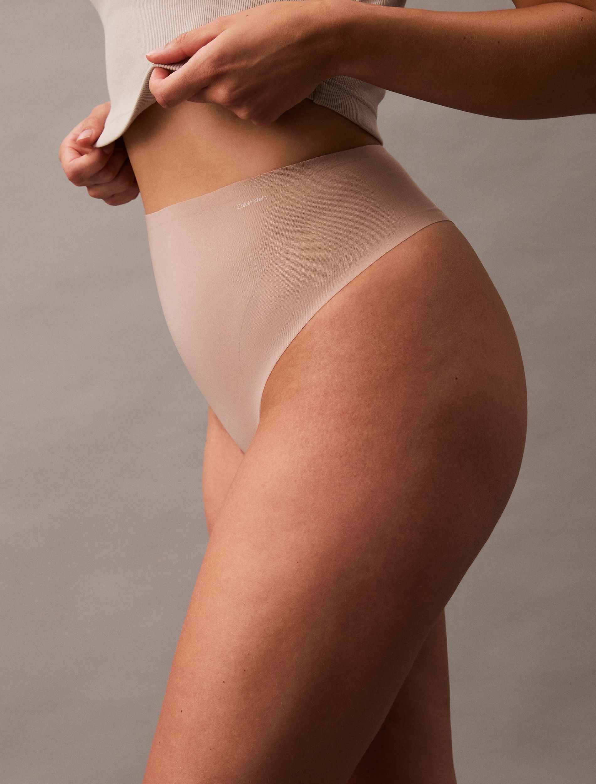 Calvin Klein |  Calvin Klein Shape-Body  | XL | cedar