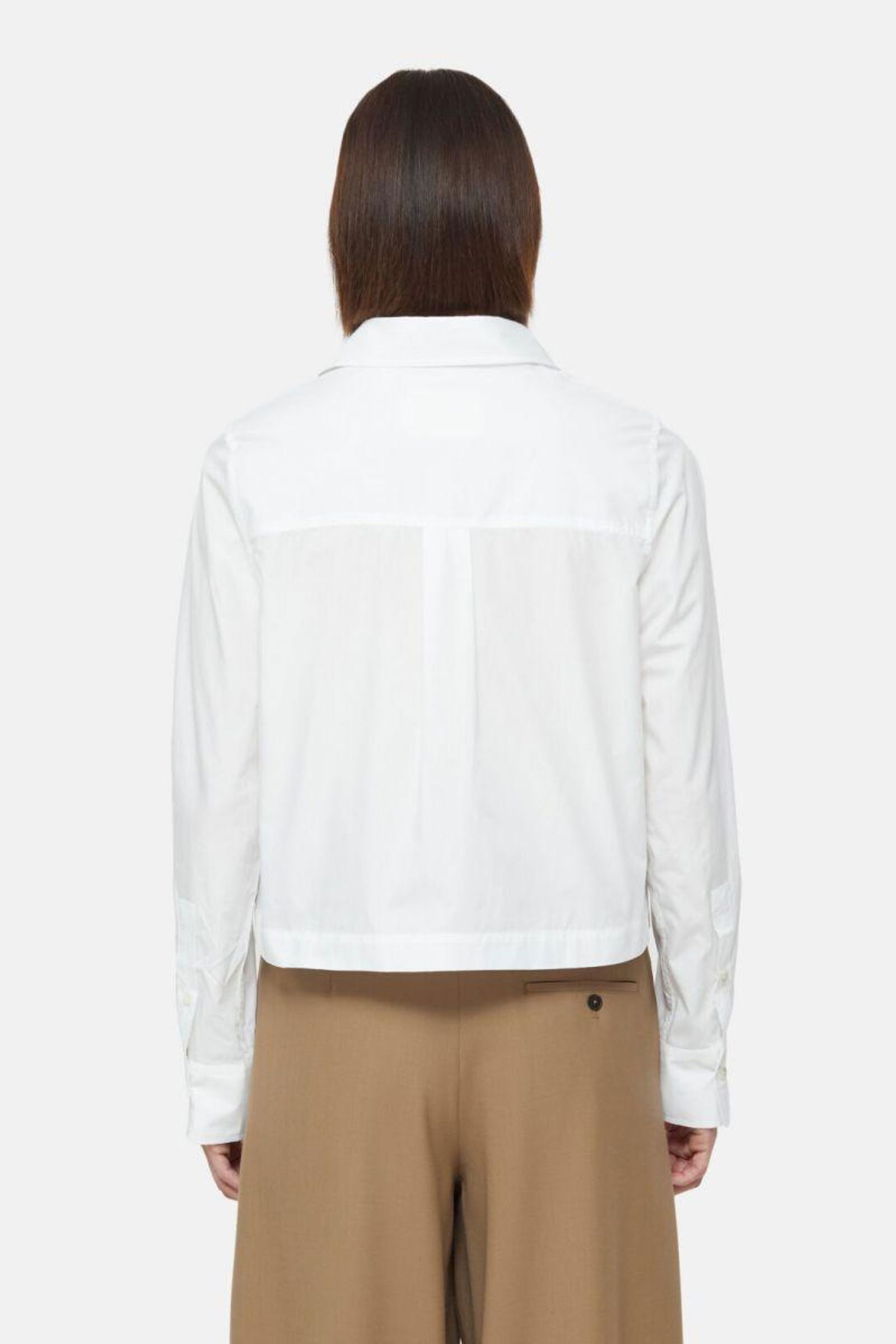 Closed Druckbluse 