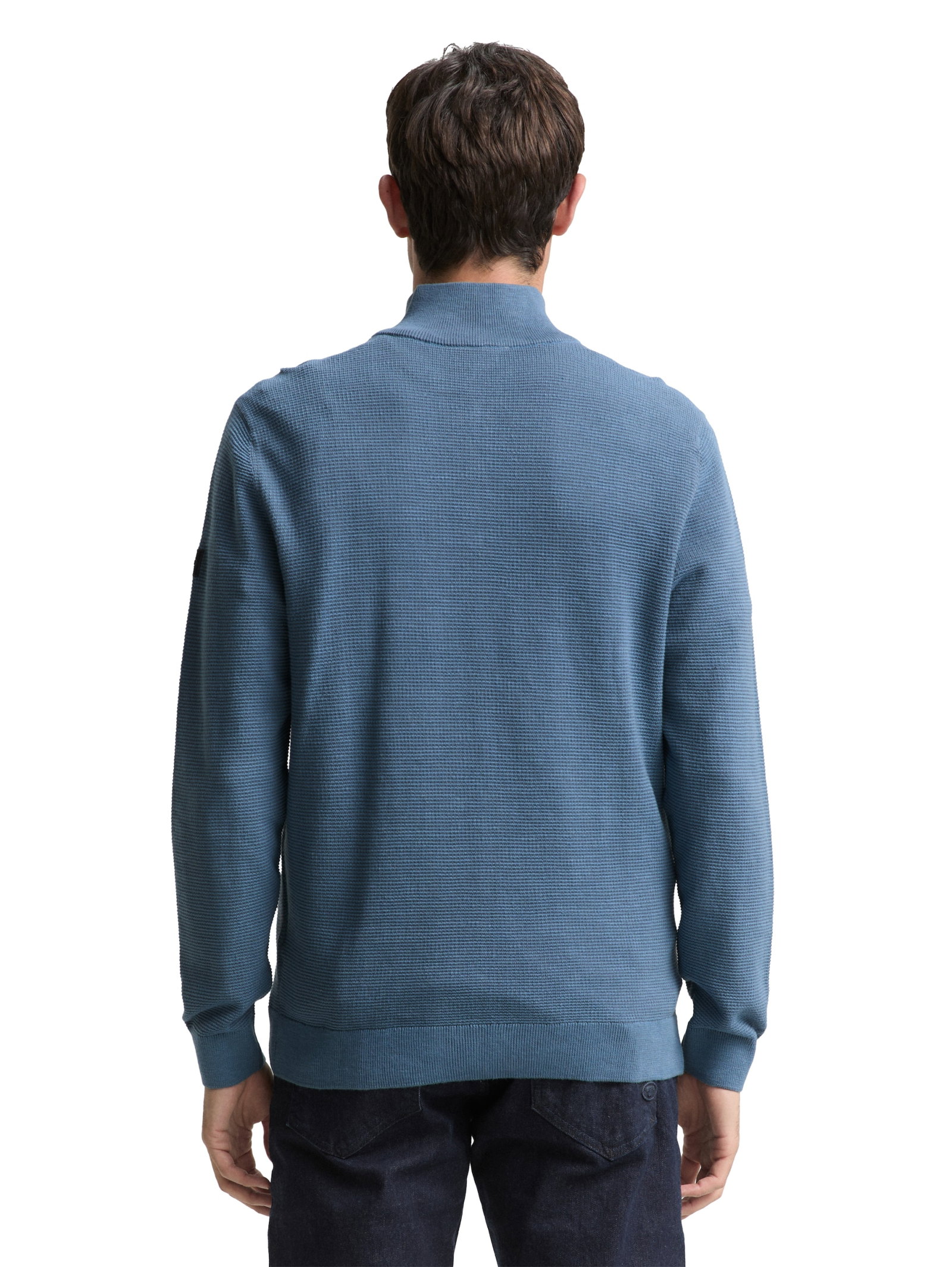 Tom Tailor Pullover #4