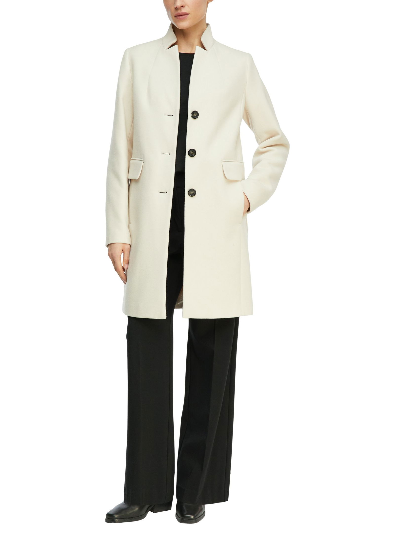 Comma |  Comma Mantel | 40 | 1900_9301