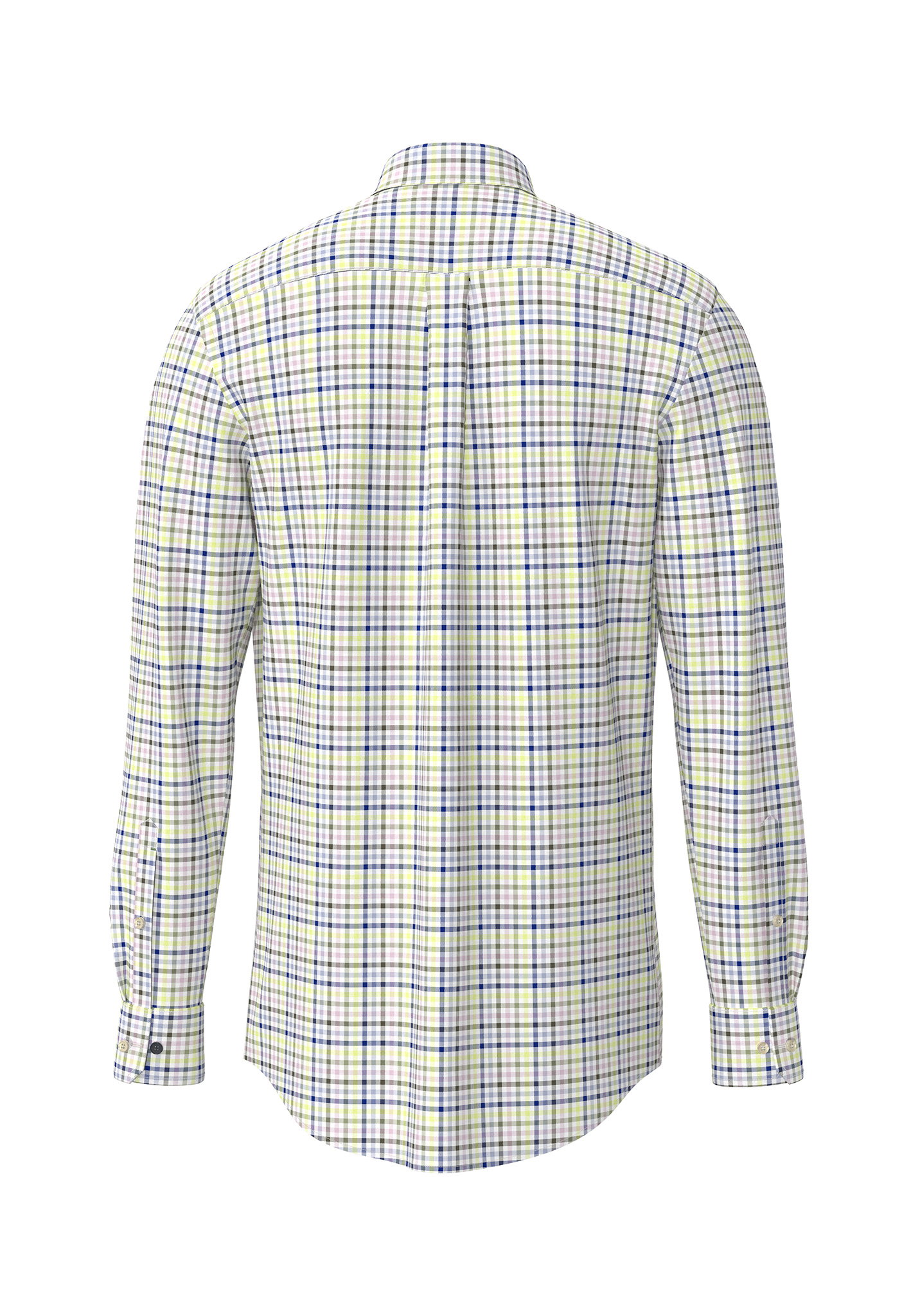 Fynch Hatton Hemd Modern Fit #2