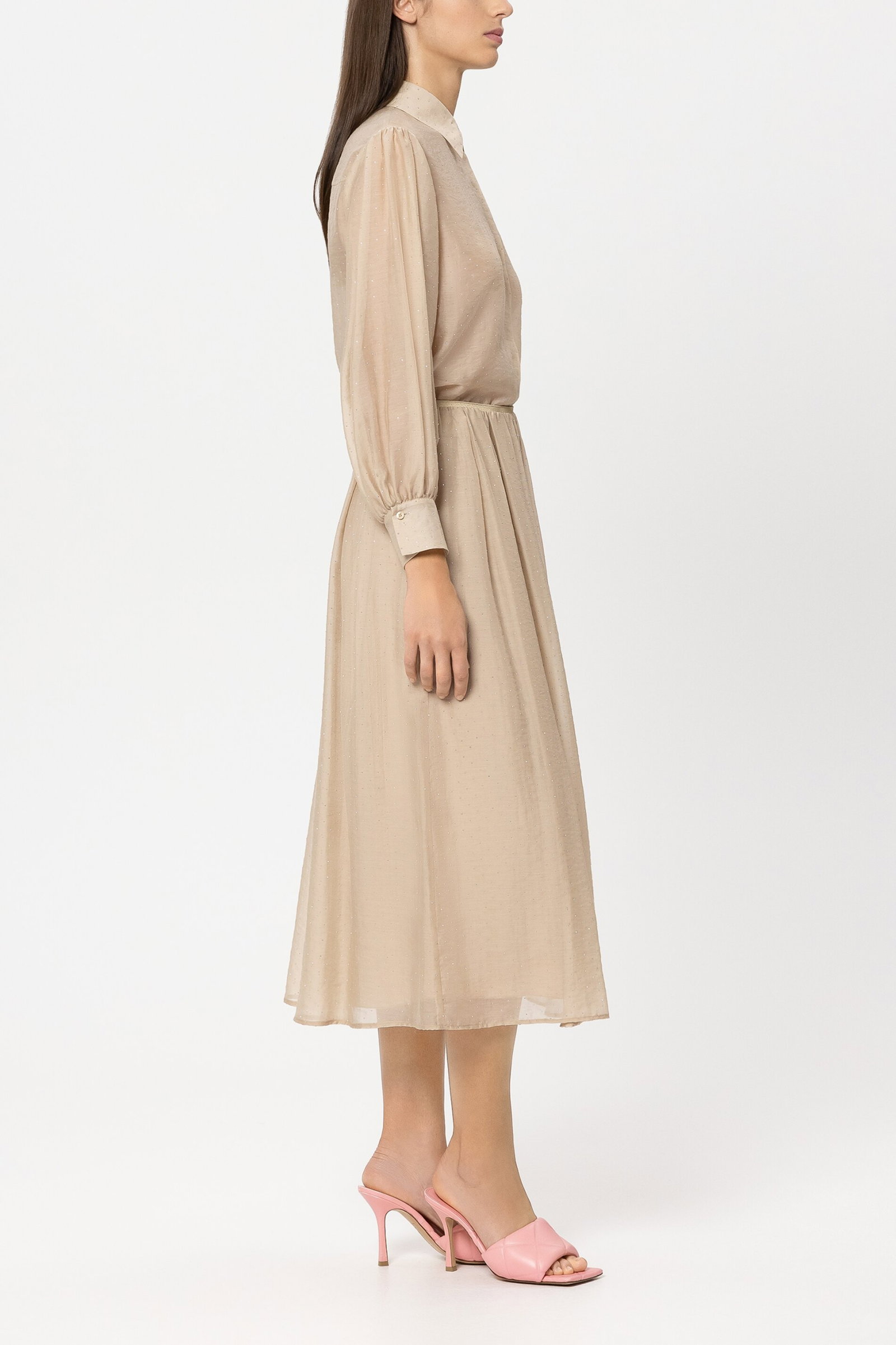 Luisa Cerano Rock soft camel #3