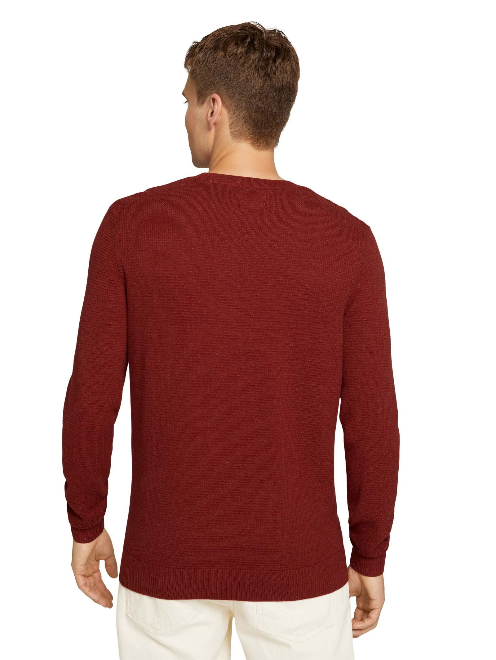 Tom Tailor Pullover 