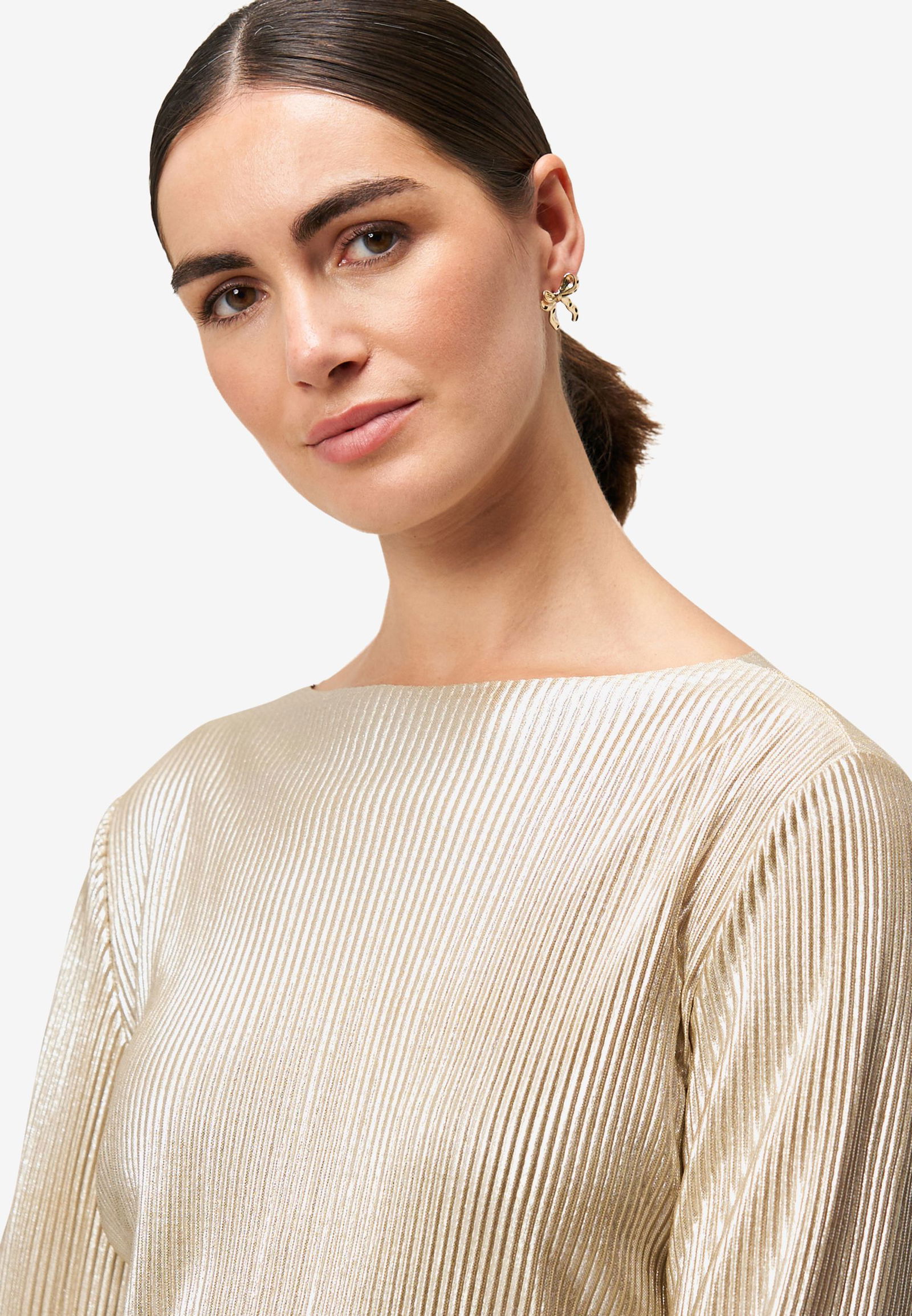 Zero |  Zero Shirt  | 40 | creamgold