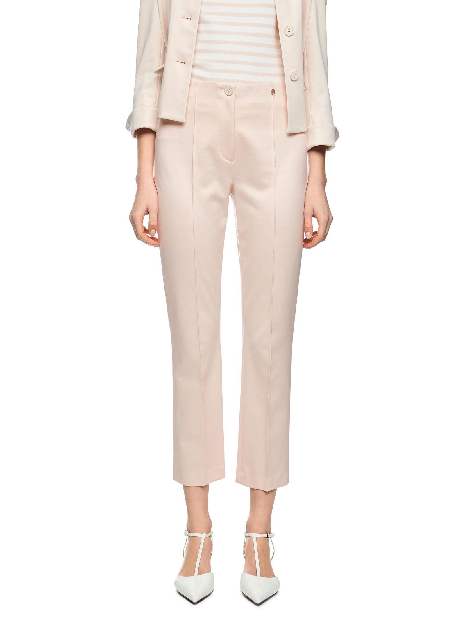 Marc Cain Additions |  Marc Cain Additions Schmale Hose  | 42 | 1326_153