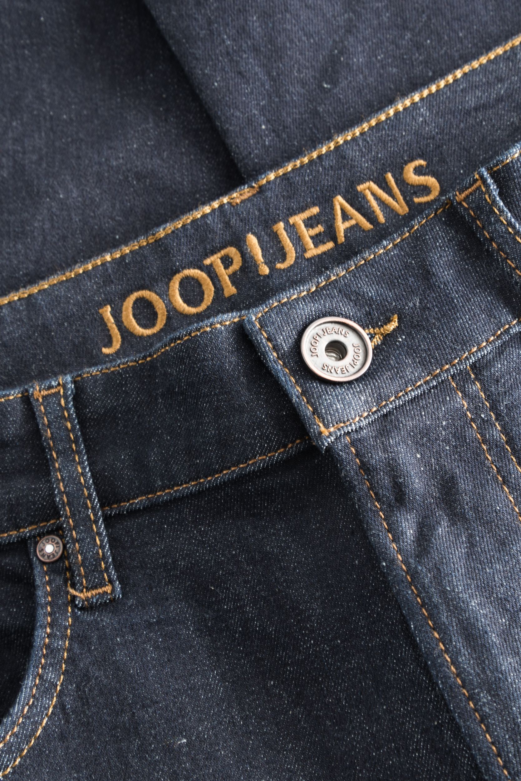 JOOP! JEANS |  JOOP! JEANS Regular Fit Jeans  | 35/30 | dark blue